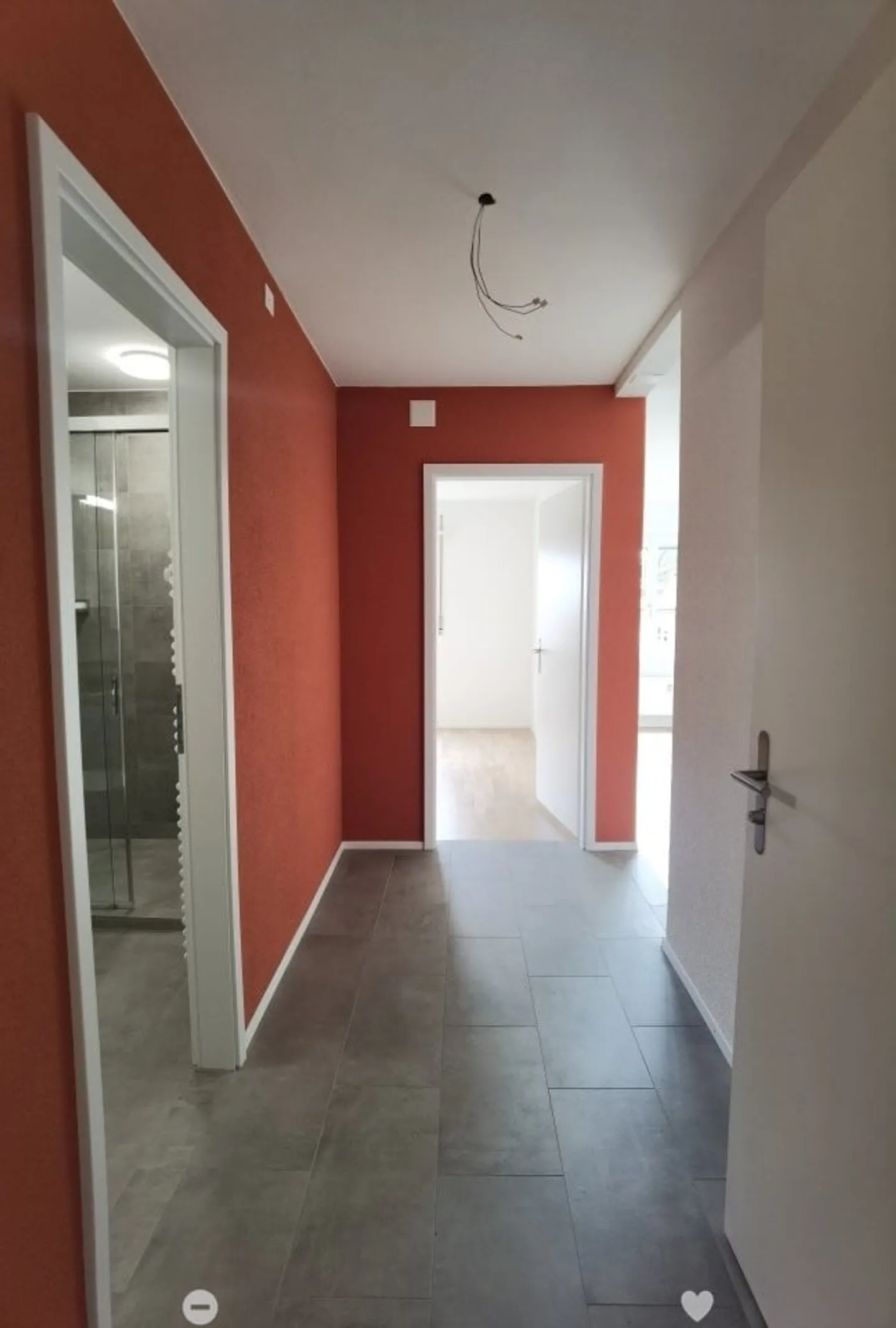 Bella appartamento singolo nel quartiere Beaumont di Bienne! - Foto 5 di 7