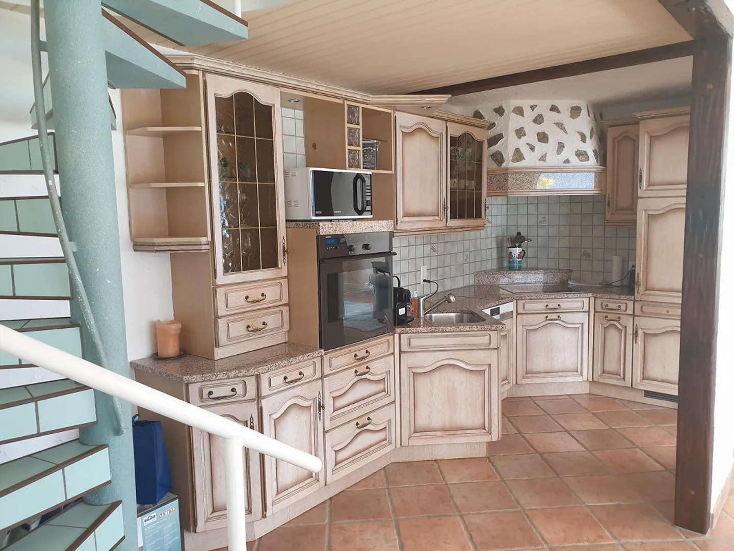 Casa con vista lago a Gersau - Foto 4 di 6