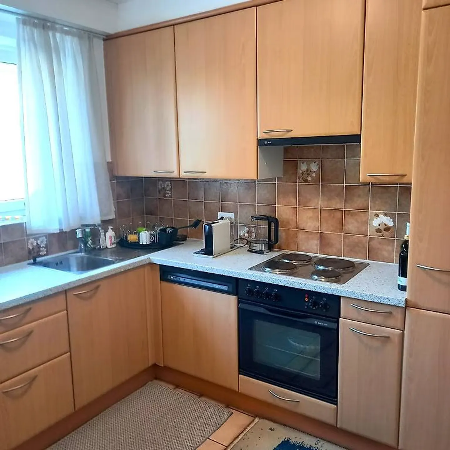 Charmantes Einfamilienhaus in Biasca - Foto 8 von 12