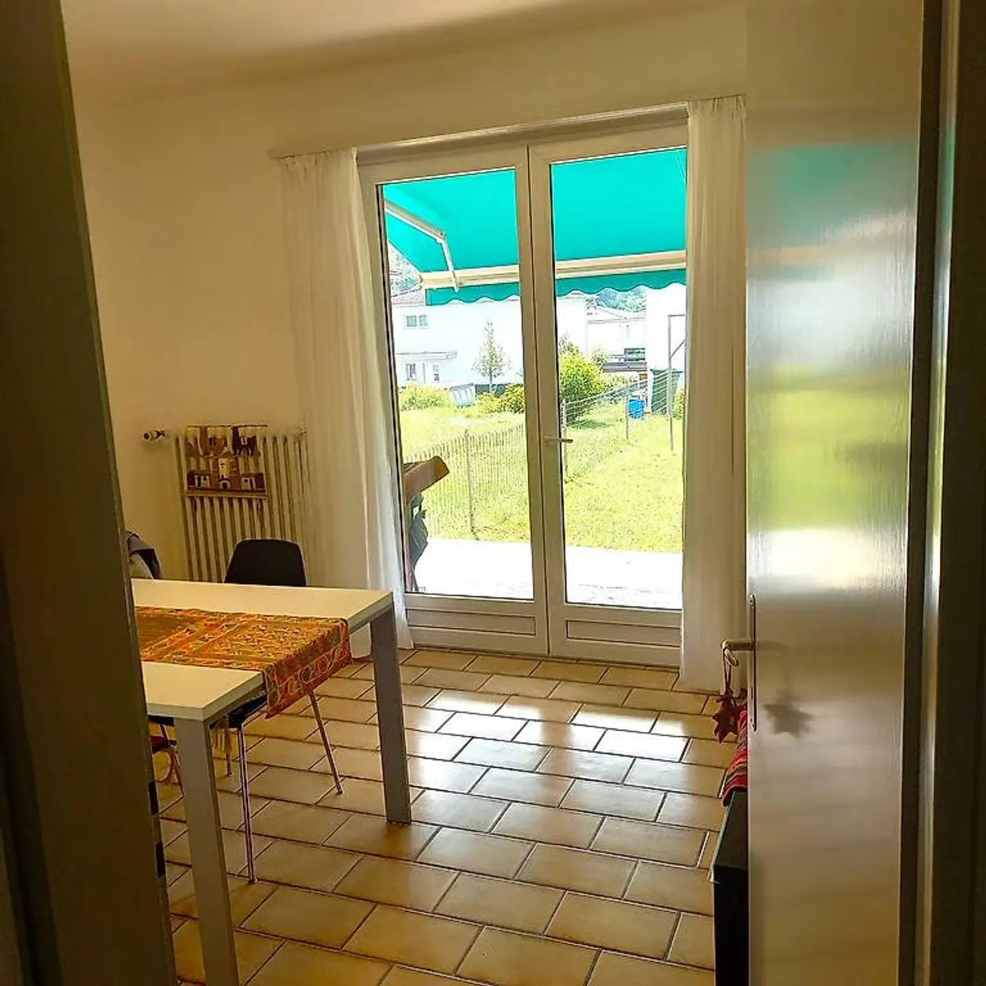 Charmantes Einfamilienhaus in Biasca - Foto 9 von 12