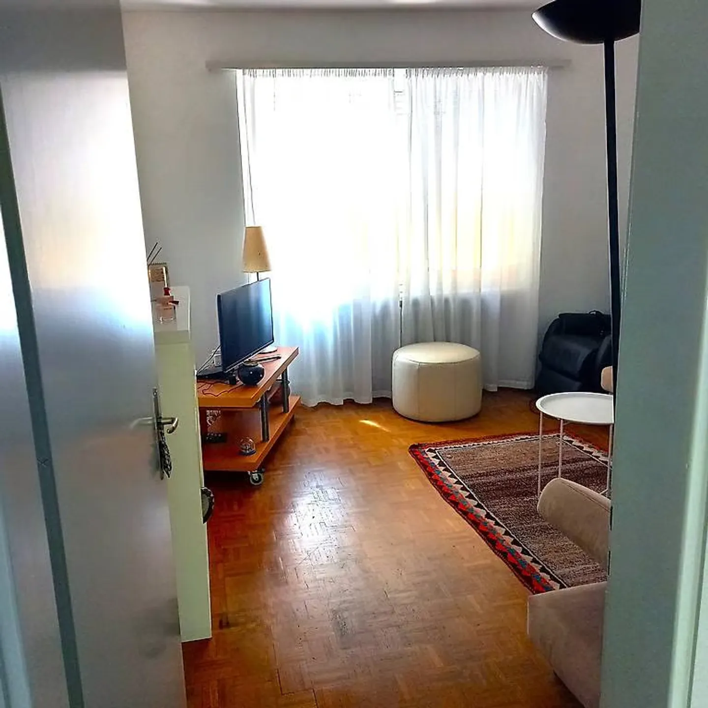 Charmantes Einfamilienhaus in Biasca - Foto 10 von 12