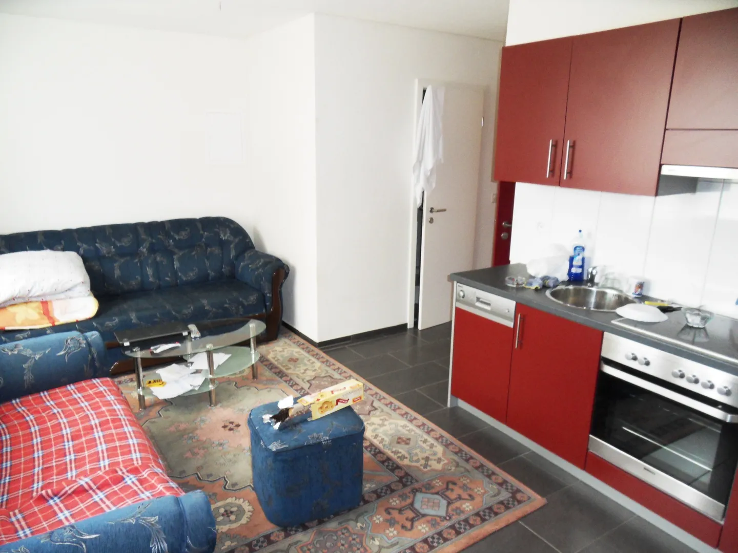 Charming Apartment in Islikon - Photo 4 of 7