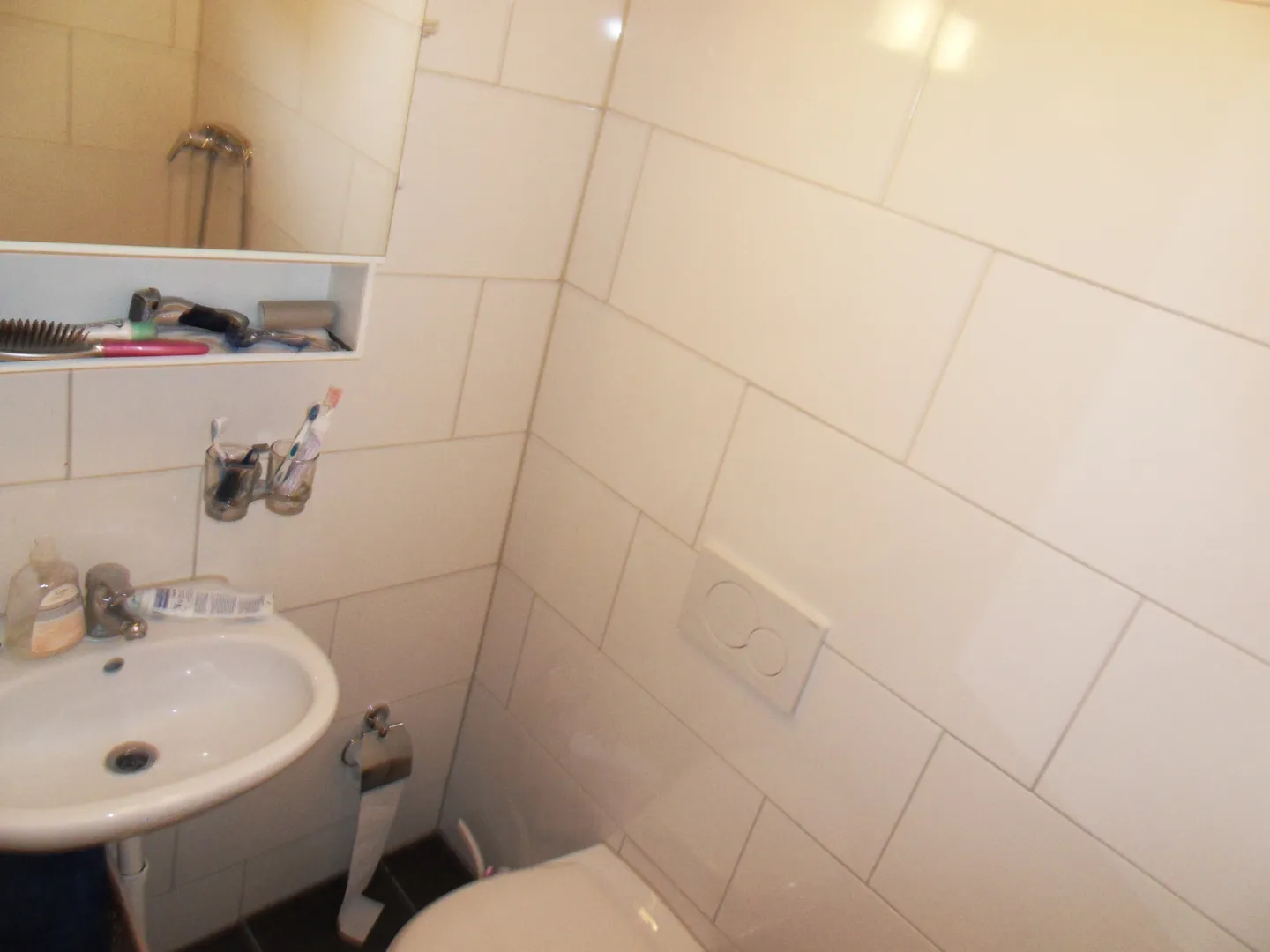 Charming Apartment in Islikon - Photo 6 of 7