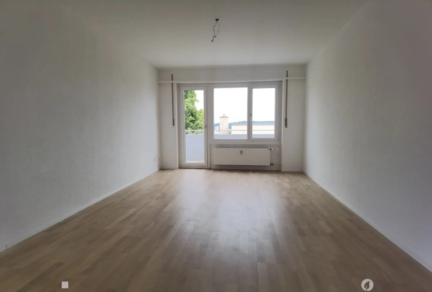 Bella appartamento singolo nel quartiere Beaumont di Bienne! - Foto 6 di 7