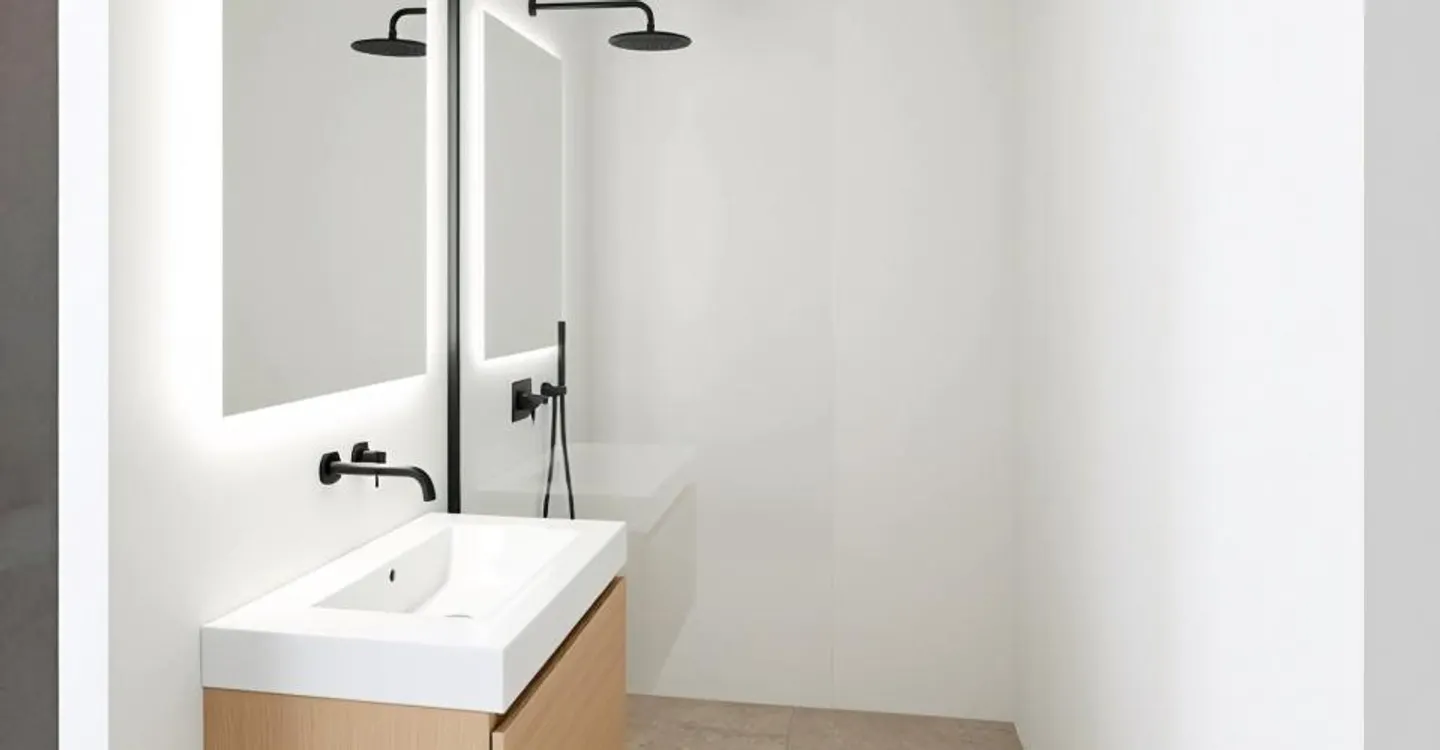 Einzigartiges Loft im Herzen der Stadt Sion - Foto 2 von 9