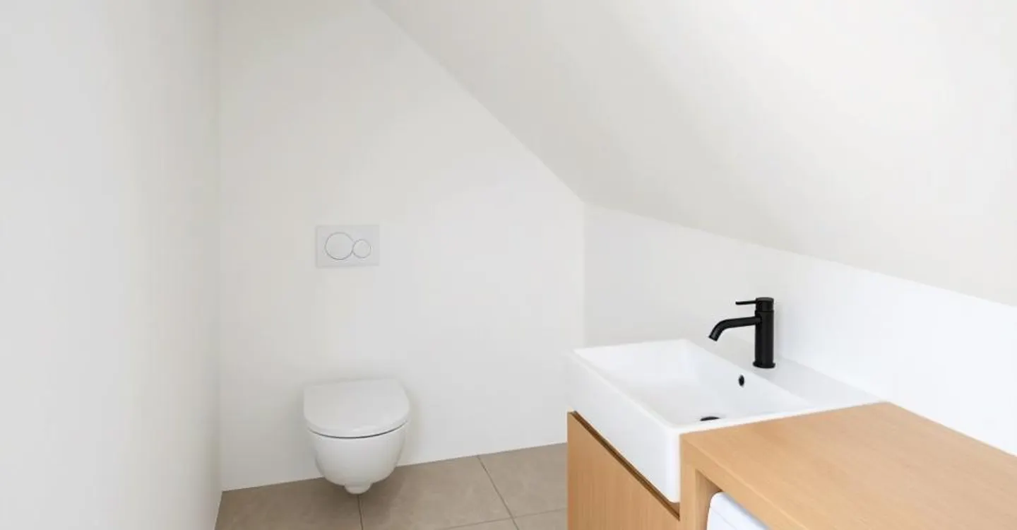 Einzigartiges Loft im Herzen der Stadt Sion - Foto 5 von 9
