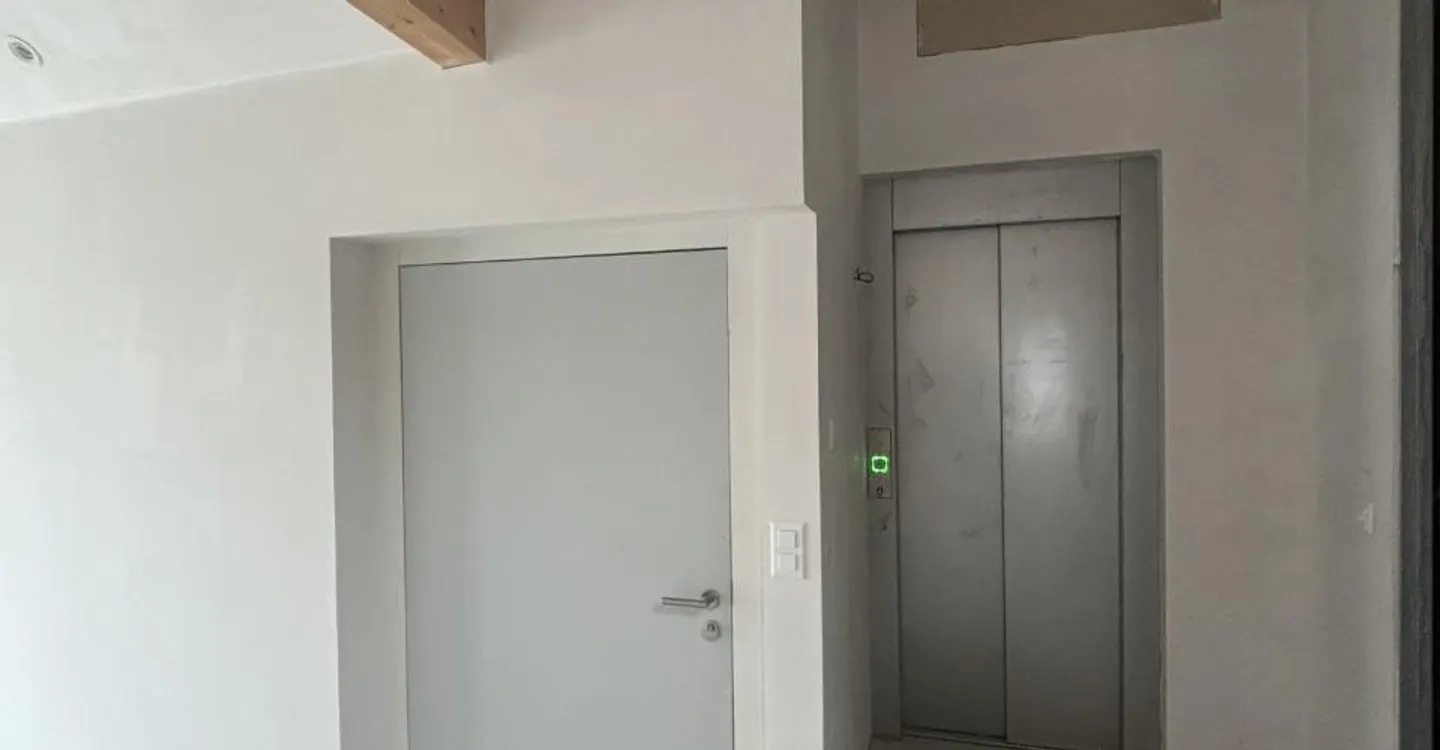 Einzigartiges Loft im Herzen der Stadt Sion - Foto 8 von 9