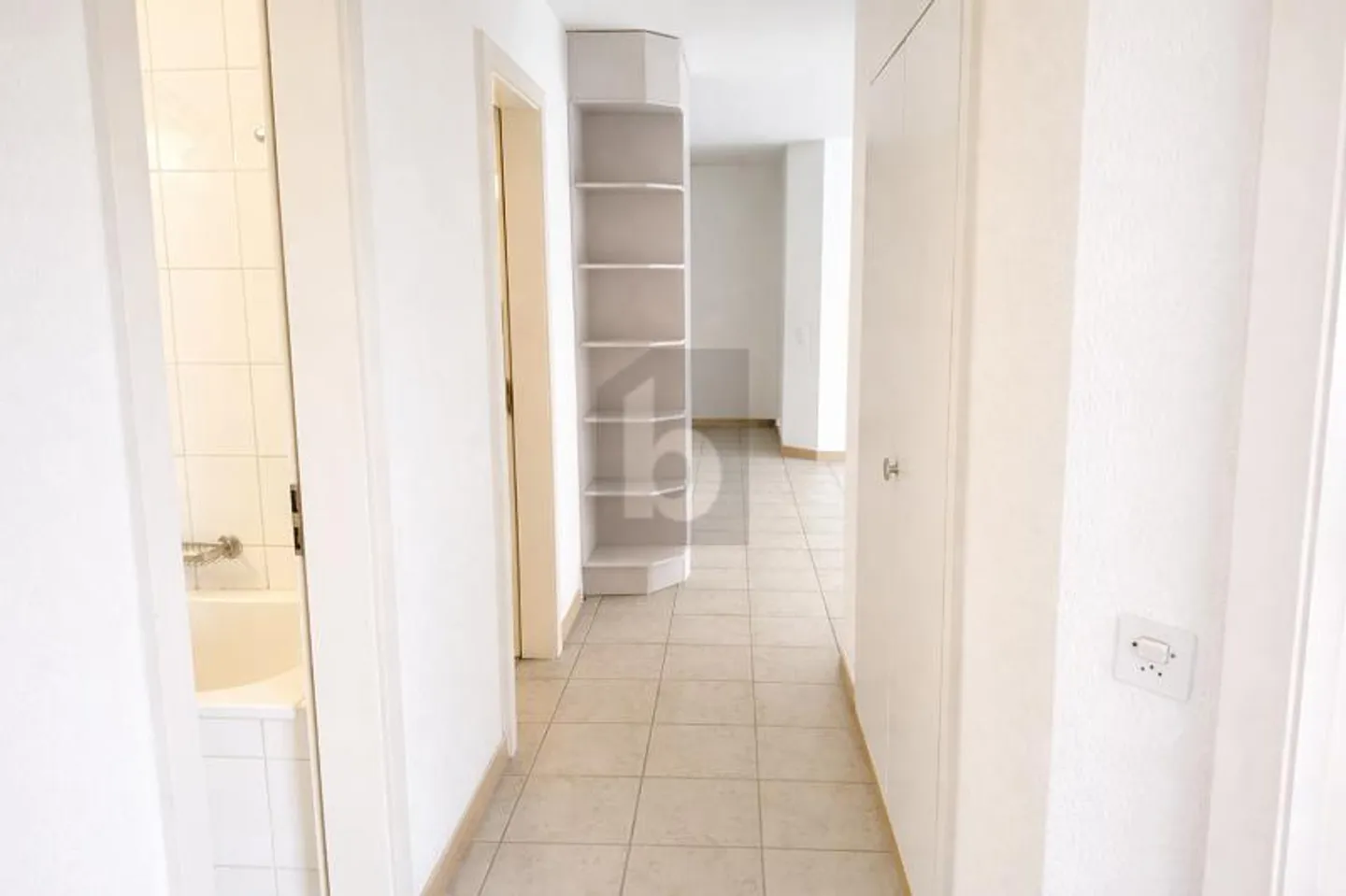 Appartamento moderno a Marly - Foto 5 di 6