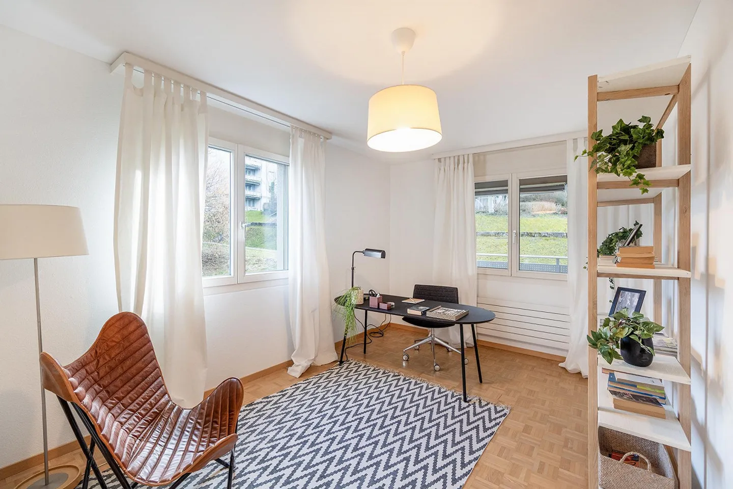 Unique Maisonette Apartment with Fireplace - Photo 7 of 13