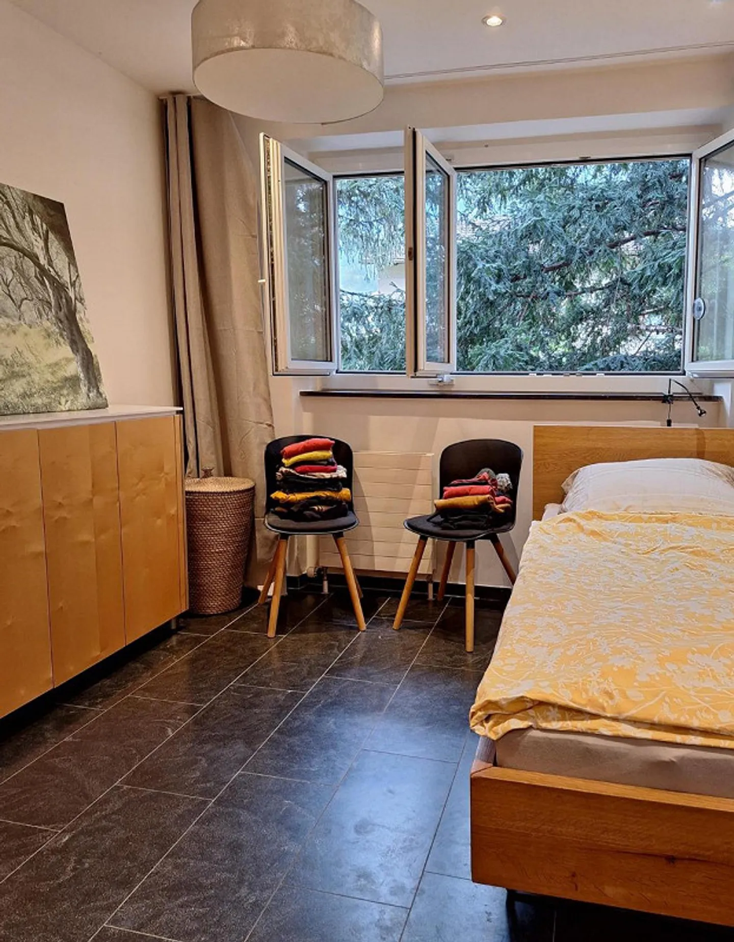 Appartement central dans un ancien bâtiment (terme limité) - Photo 5 sur 12