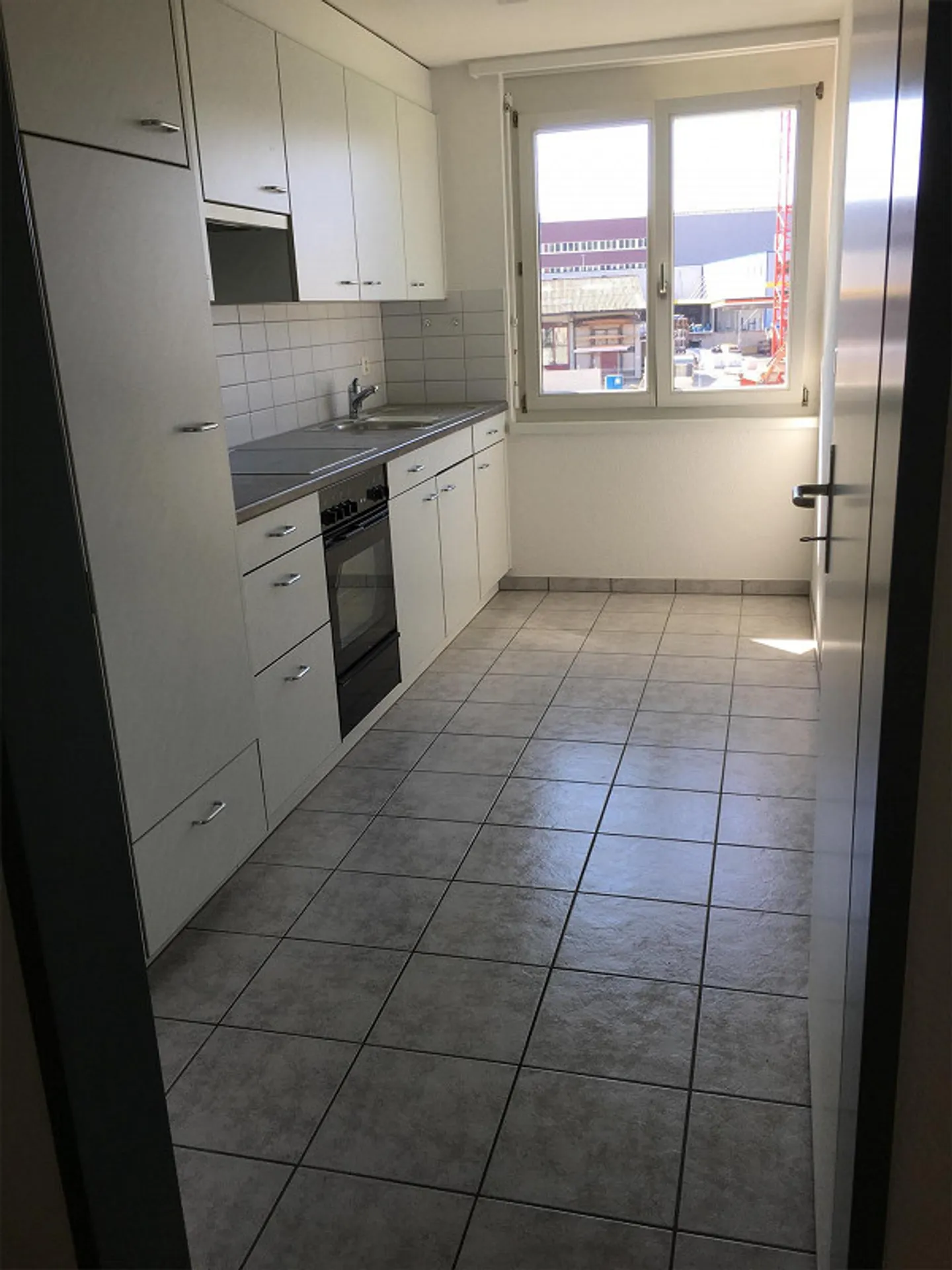 Helle Wohnung in zentraler Lage - Foto 4 von 6