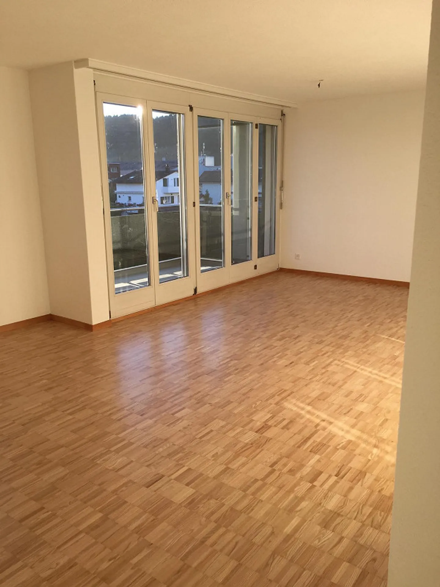 Helle Wohnung in zentraler Lage - Foto 5 von 6