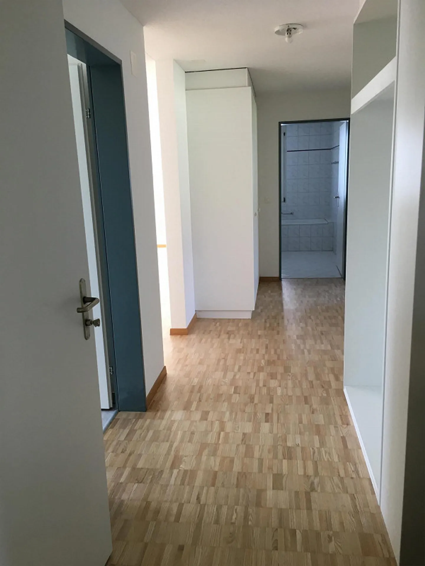 Helle Wohnung in zentraler Lage - Foto 6 von 6