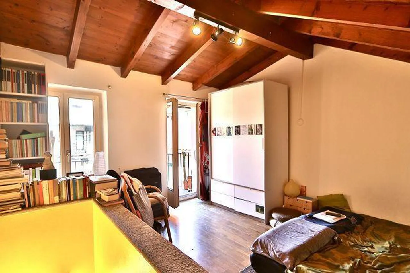 Maison duplex de 2 1/2 pièces - Photo 4 sur 10