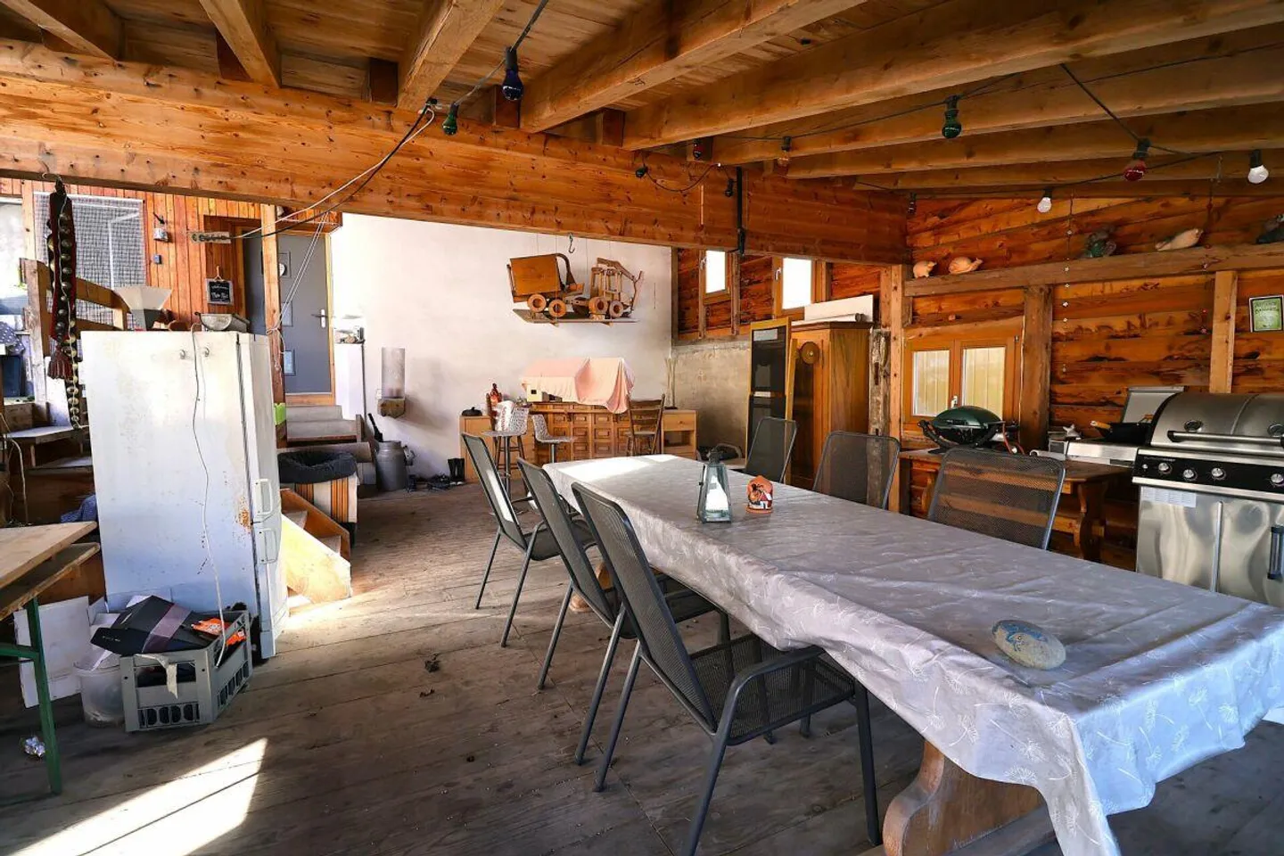 Casa versatile con 6 stanze e potenziale di espansione - Foto 10 di 13