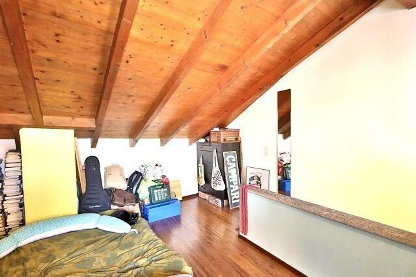 Maison duplex de 2 1/2 pièces - Photo 5 sur 10