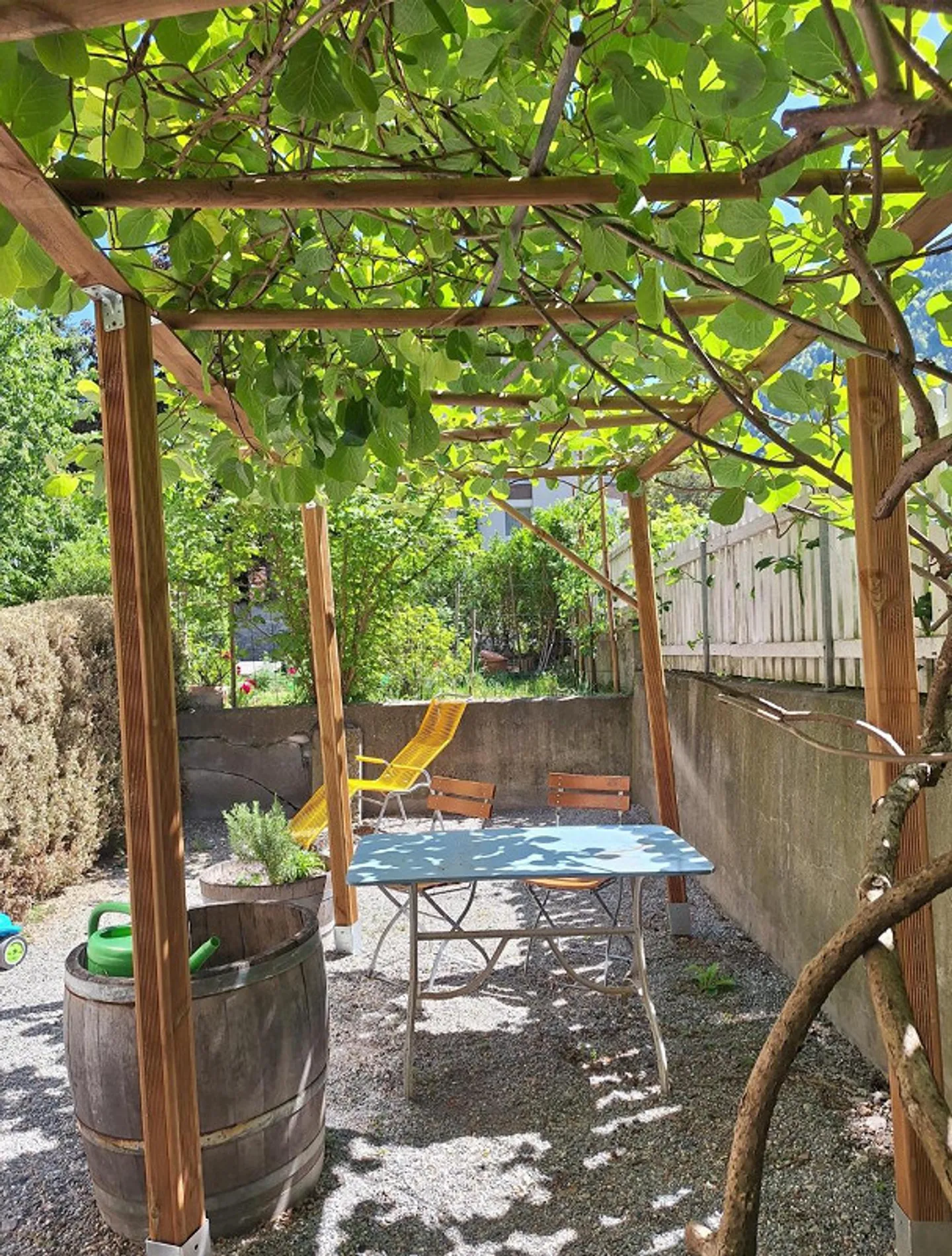 Appartement central dans un ancien bâtiment (terme limité) - Photo 11 sur 12