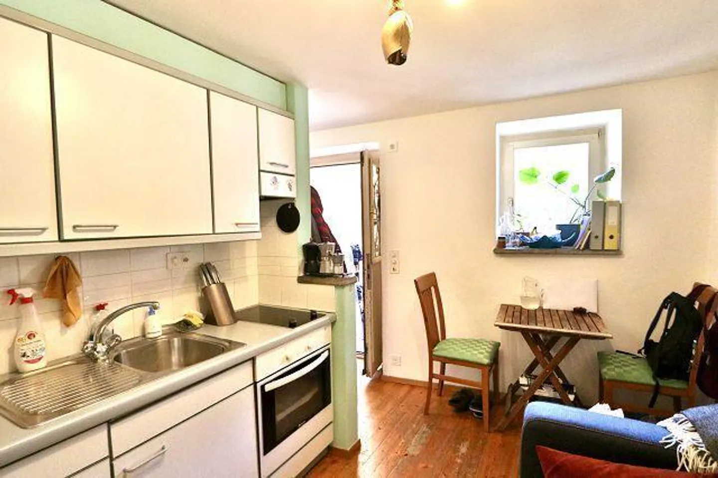 Maison duplex de 2 1/2 pièces - Photo 3 sur 10