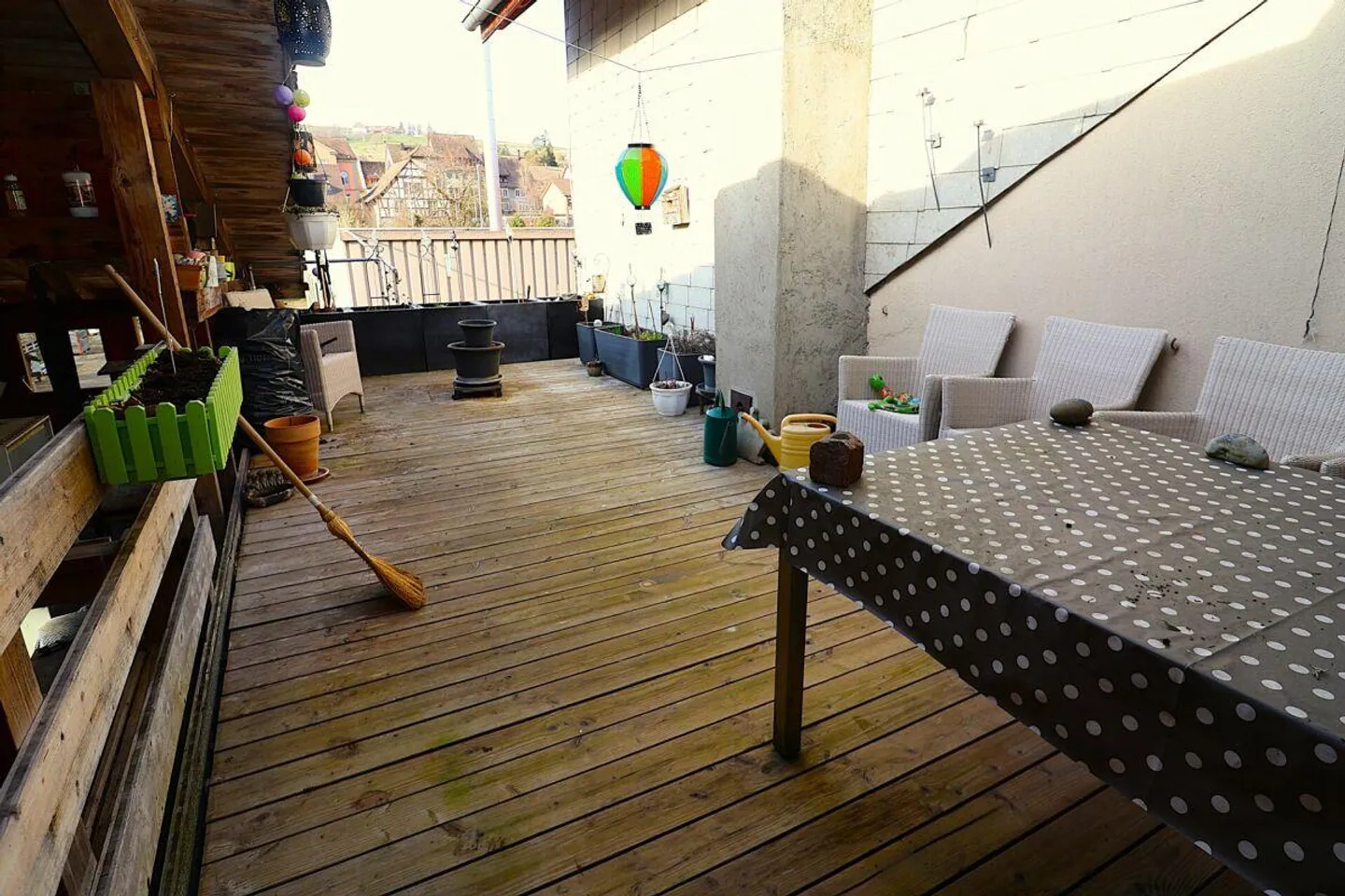 Casa versatile con 6 stanze e potenziale di espansione - Foto 11 di 13