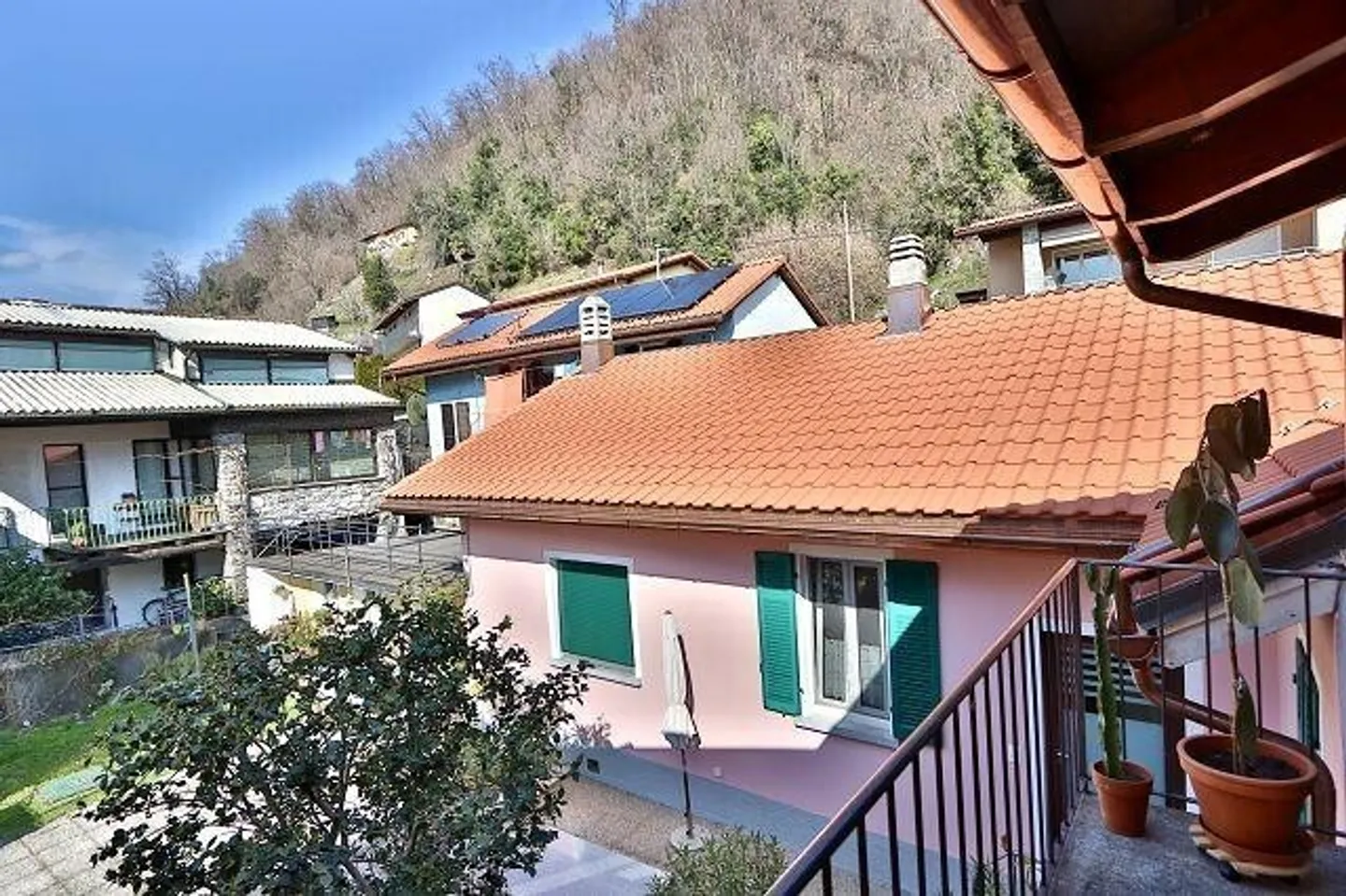 Maison duplex de 2 1/2 pièces - Photo 7 sur 10