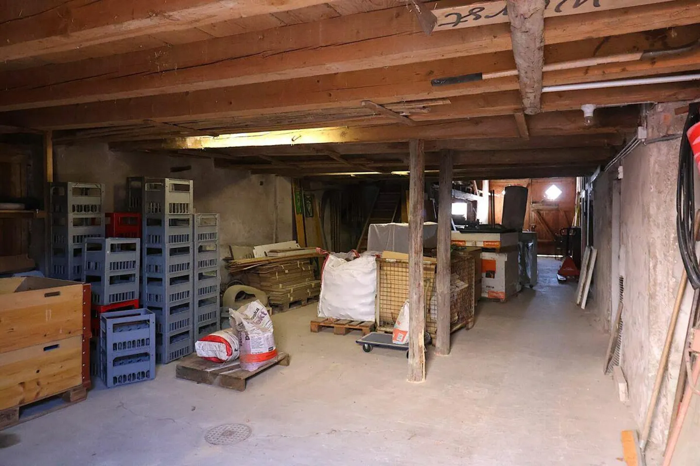 Casa versatile con 6 stanze e potenziale di espansione - Foto 13 di 13