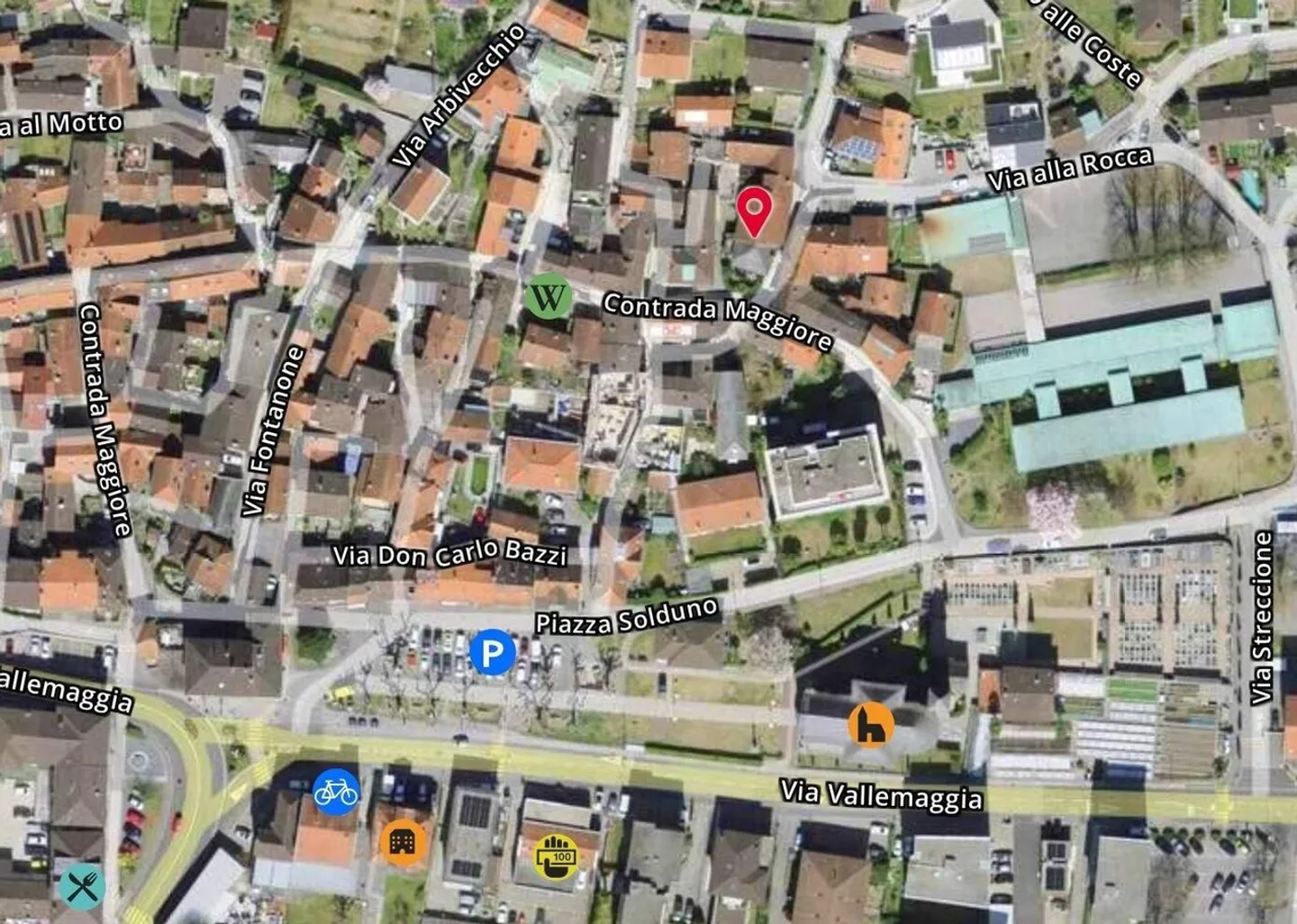 Maison duplex de 2 1/2 pièces - Photo 9 sur 10