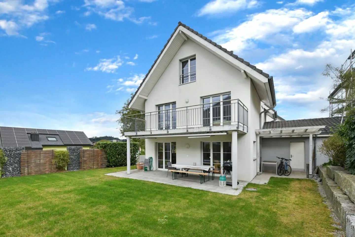 Maison individuelle à vendre - Photo 4 sur 25