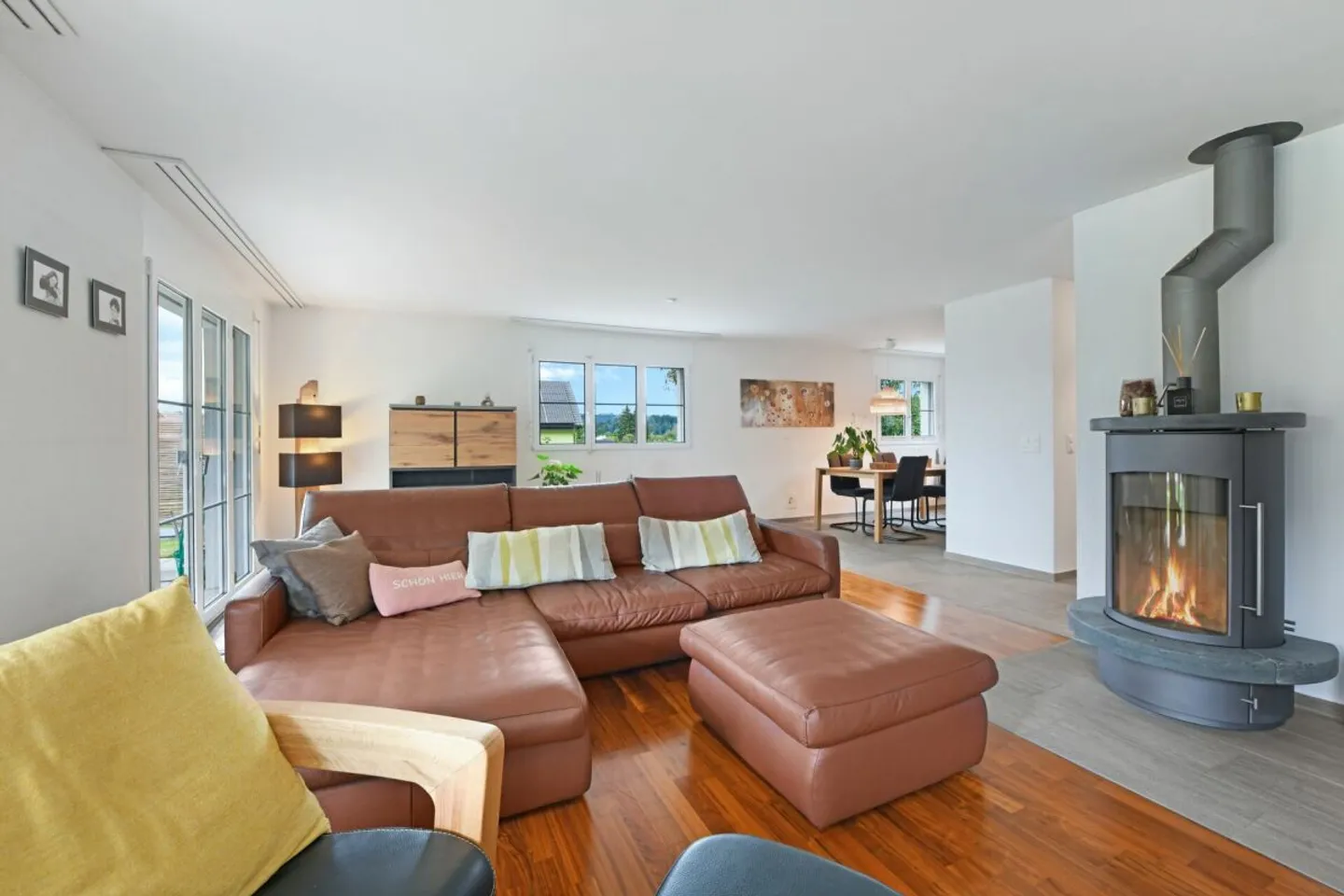 Maison individuelle à vendre - Photo 6 sur 25