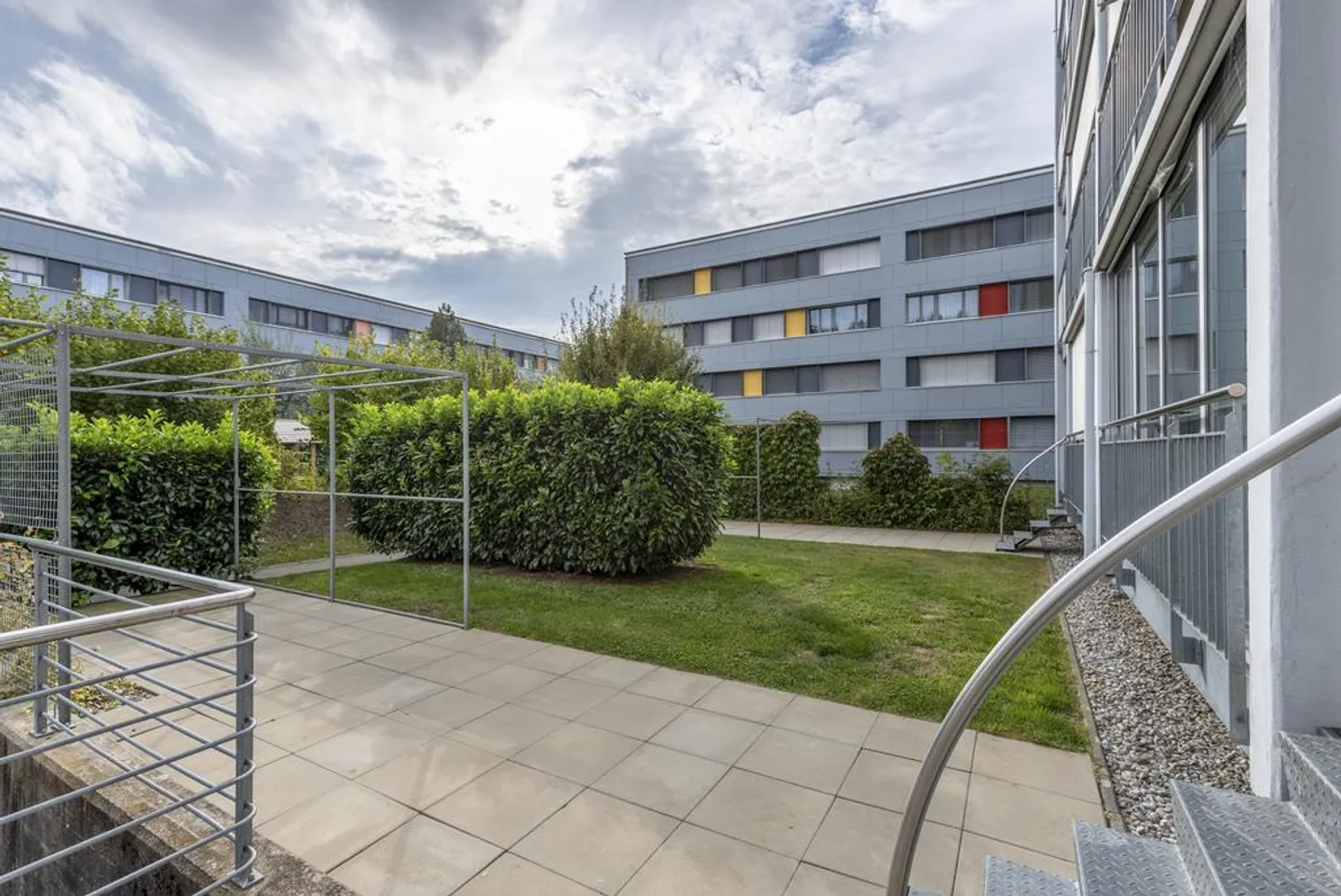 LOUER SANS CAUTION - Appartement familial avec espace de jardin - Photo 10 sur 12