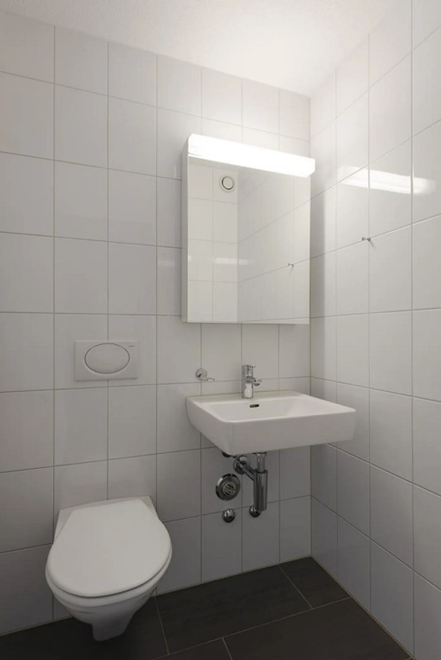 LOUER SANS CAUTION - Appartement familial avec espace de jardin - Photo 4 sur 12