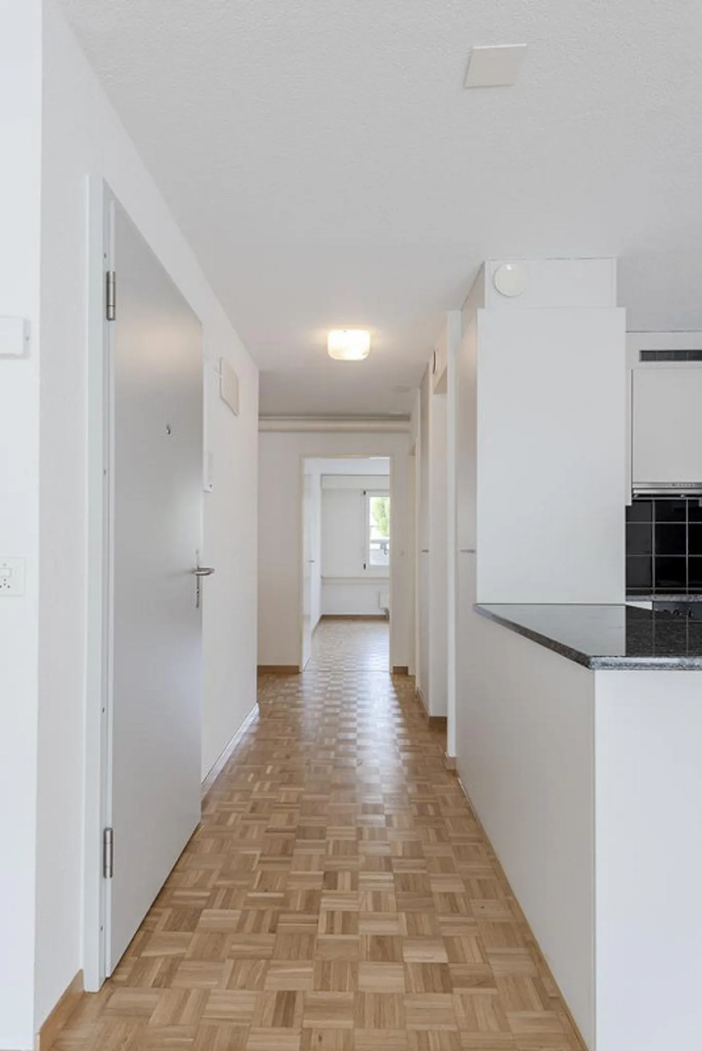 LOUER SANS CAUTION - Appartement familial avec espace de jardin - Photo 5 sur 12