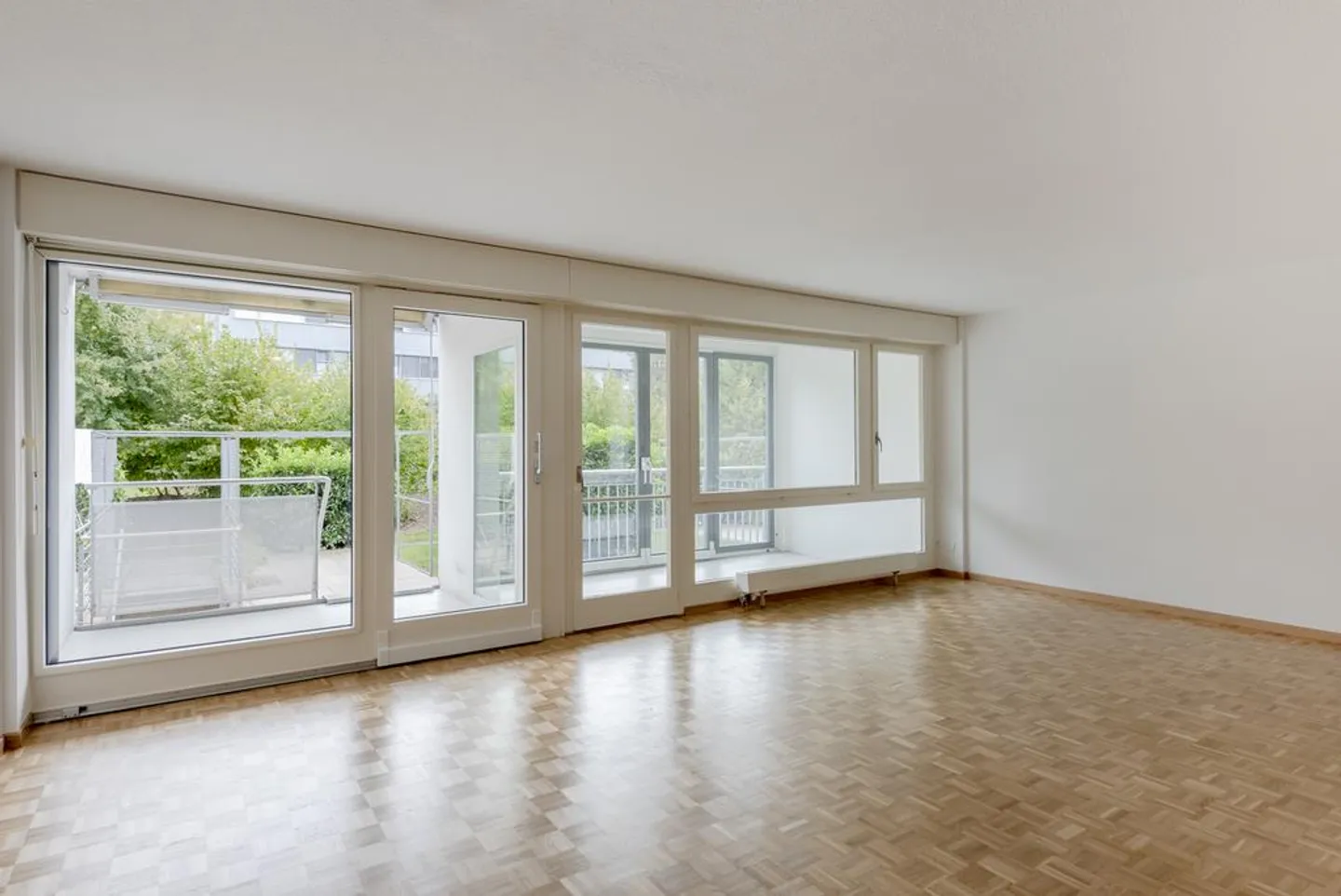 LOUER SANS CAUTION - Appartement familial avec espace de jardin - Photo 6 sur 12