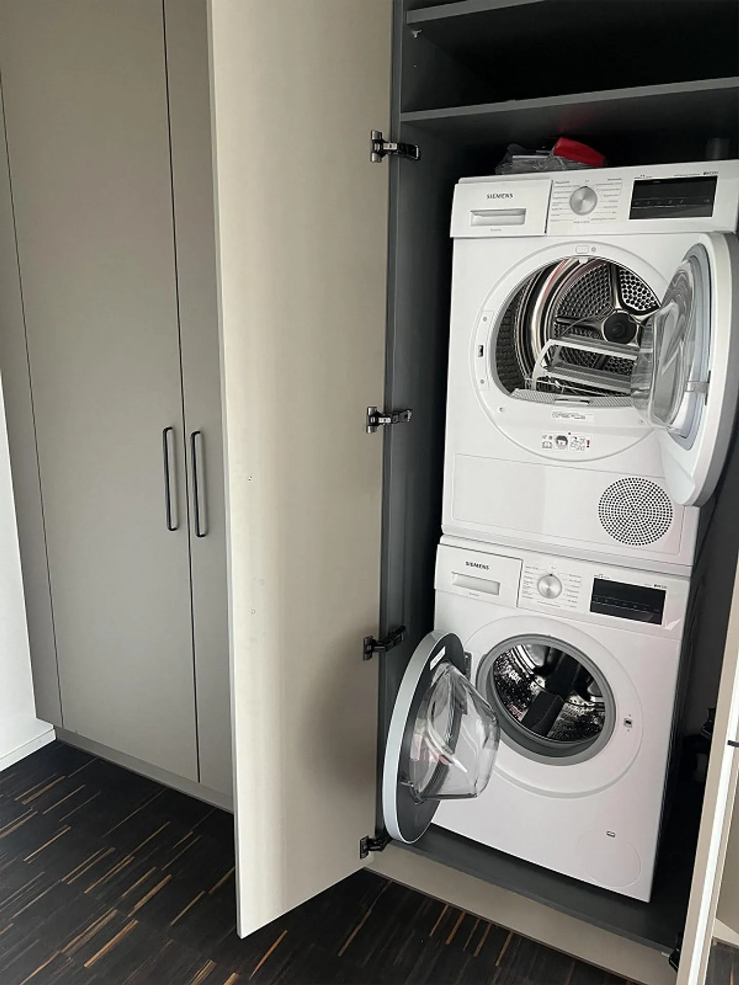 Helle Wohnung mit Balkon - Foto 6 von 9