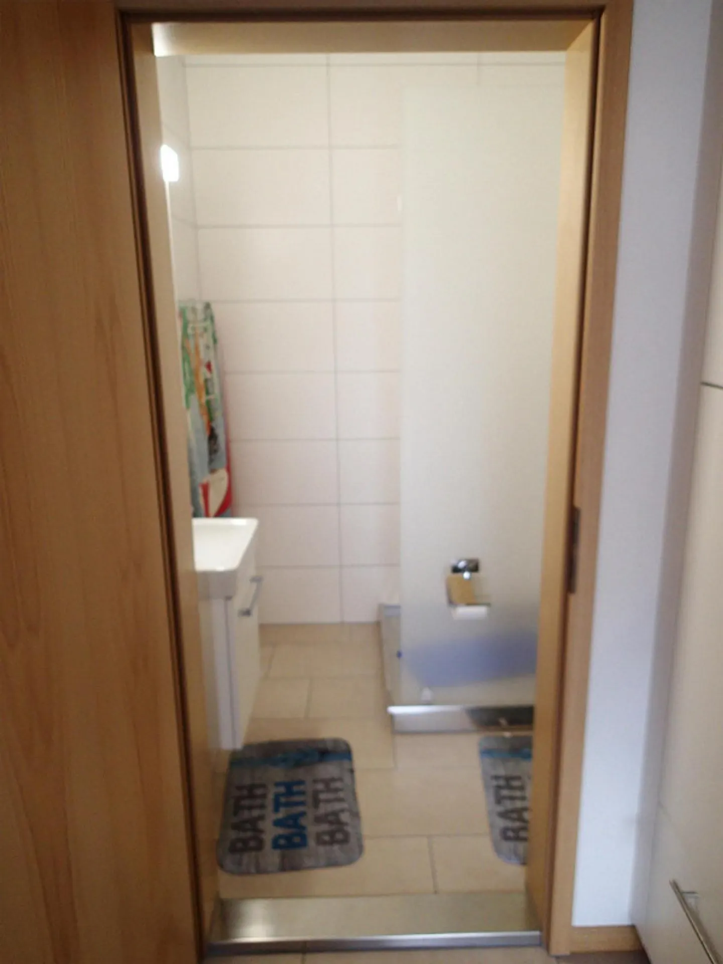 Möbliertes Studio in Remigen - Foto 3 von 3
