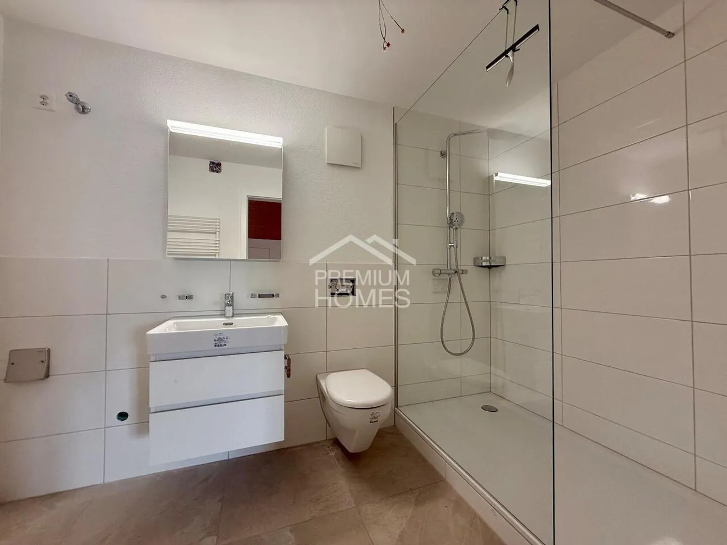 Charming 2.5 Room Apartment in Central Location! - Photo 6 of 7