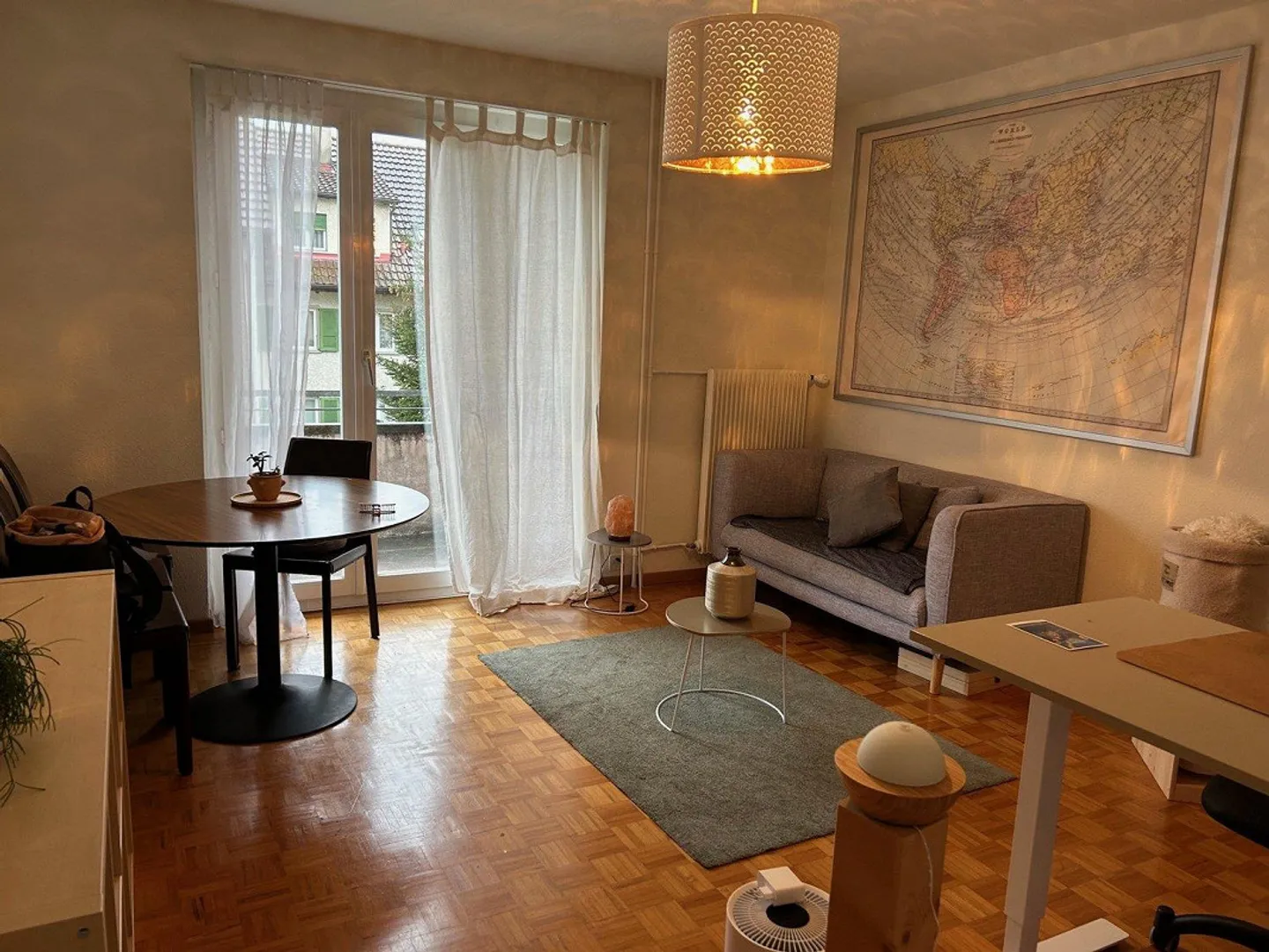 Appartamento accogliente a Bern-Bümpliz - Foto 5 di 6