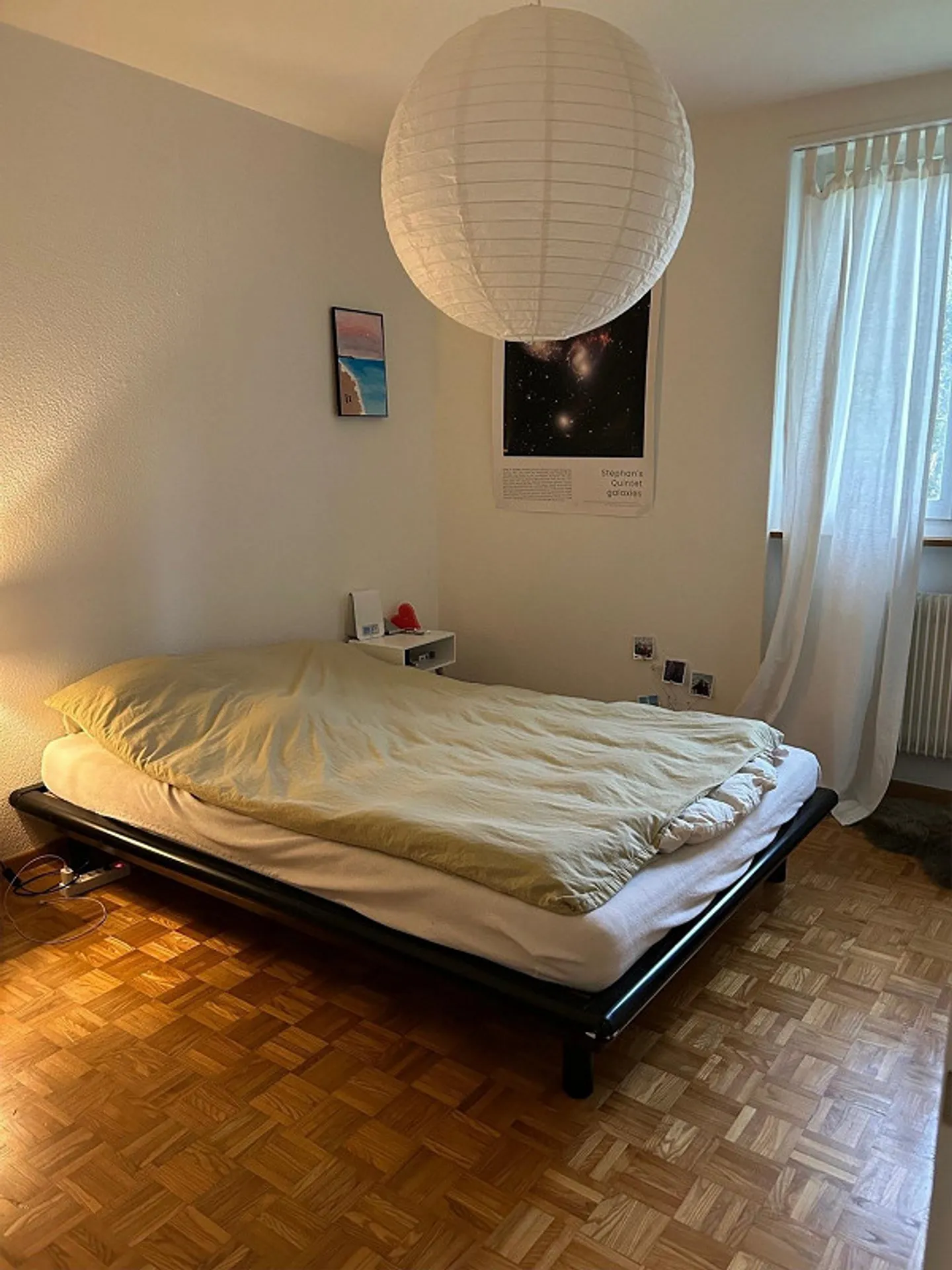 Appartamento accogliente a Bern-Bümpliz - Foto 6 di 6