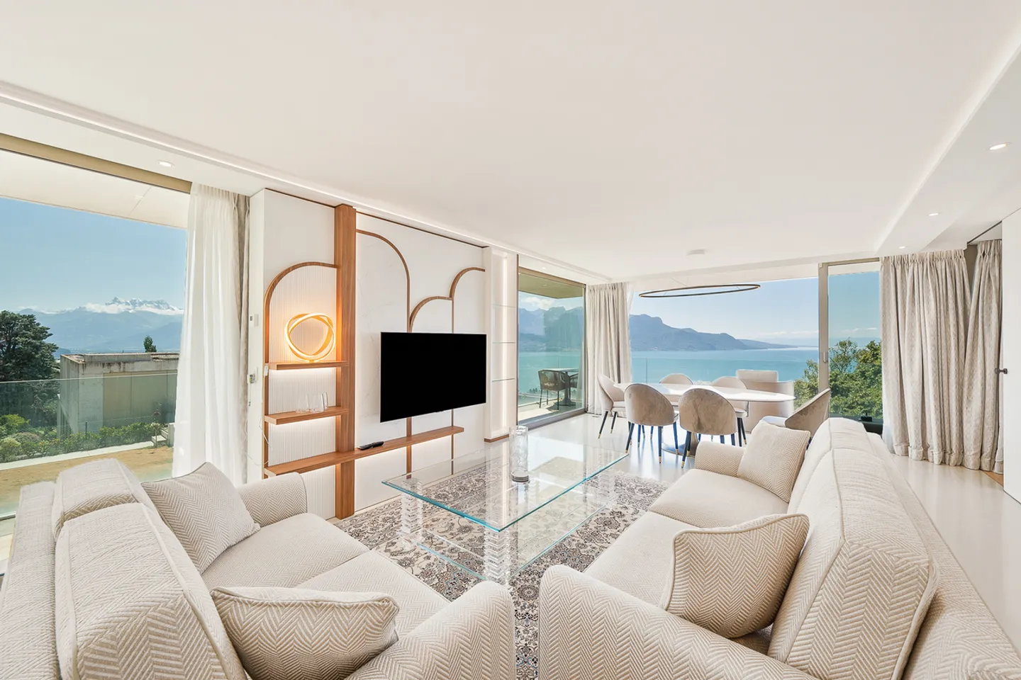 3,5-Zimmer-Wohnung - Foto 1 von 11