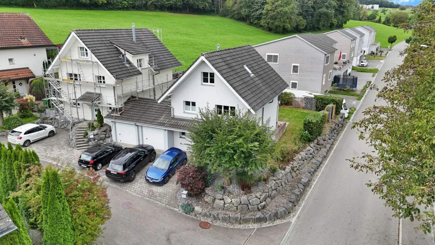 Maison individuelle à vendre - Photo 22 sur 25