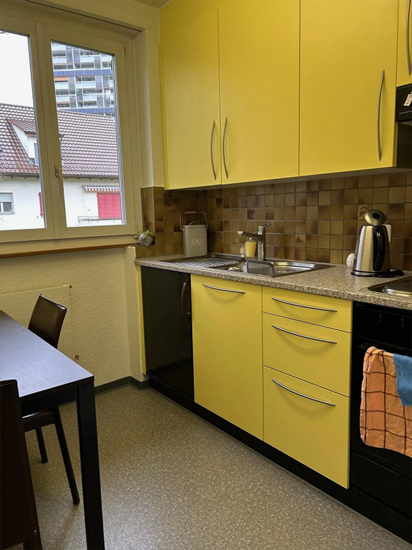 Appartamento accogliente a Bern-Bümpliz - Foto 2 di 6