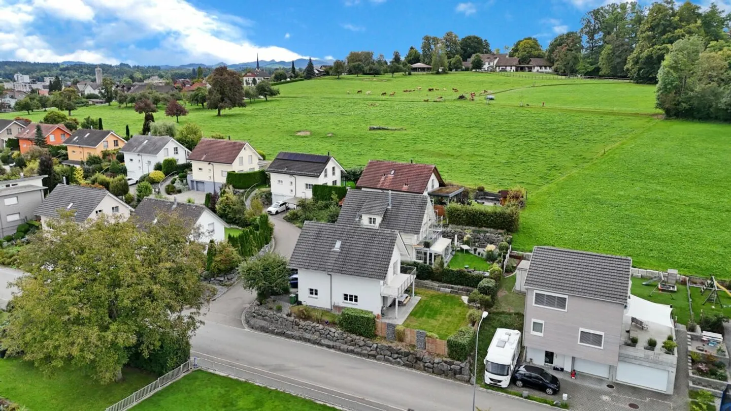 Maison individuelle à vendre - Photo 23 sur 25