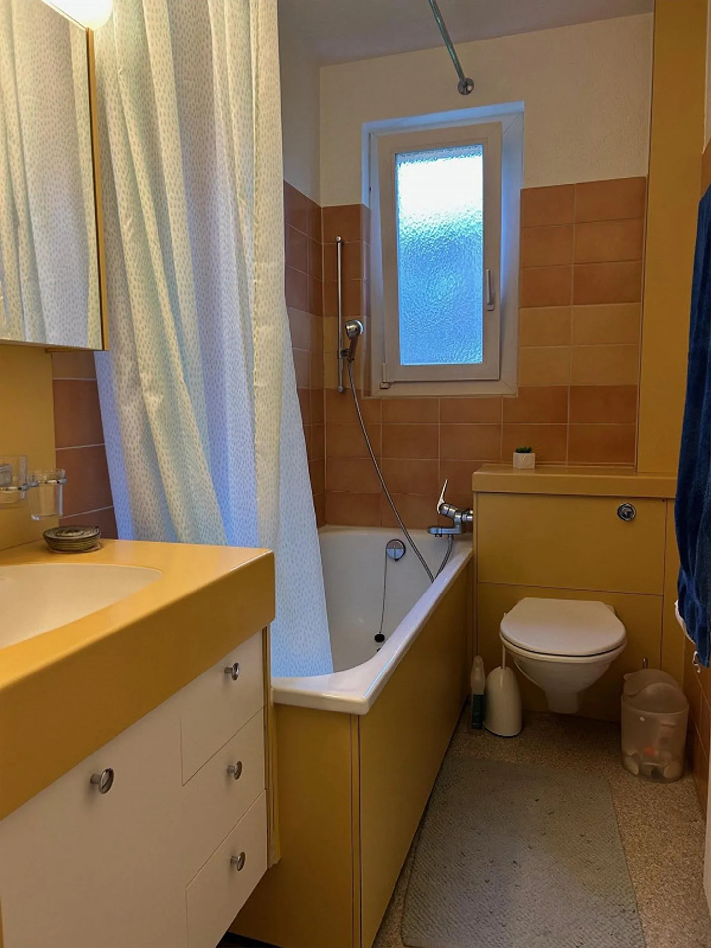 Appartamento accogliente a Bern-Bümpliz - Foto 3 di 6