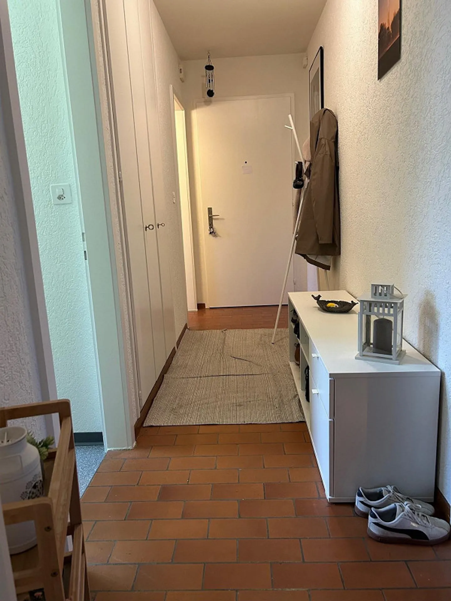 Appartamento accogliente a Bern-Bümpliz - Foto 4 di 6