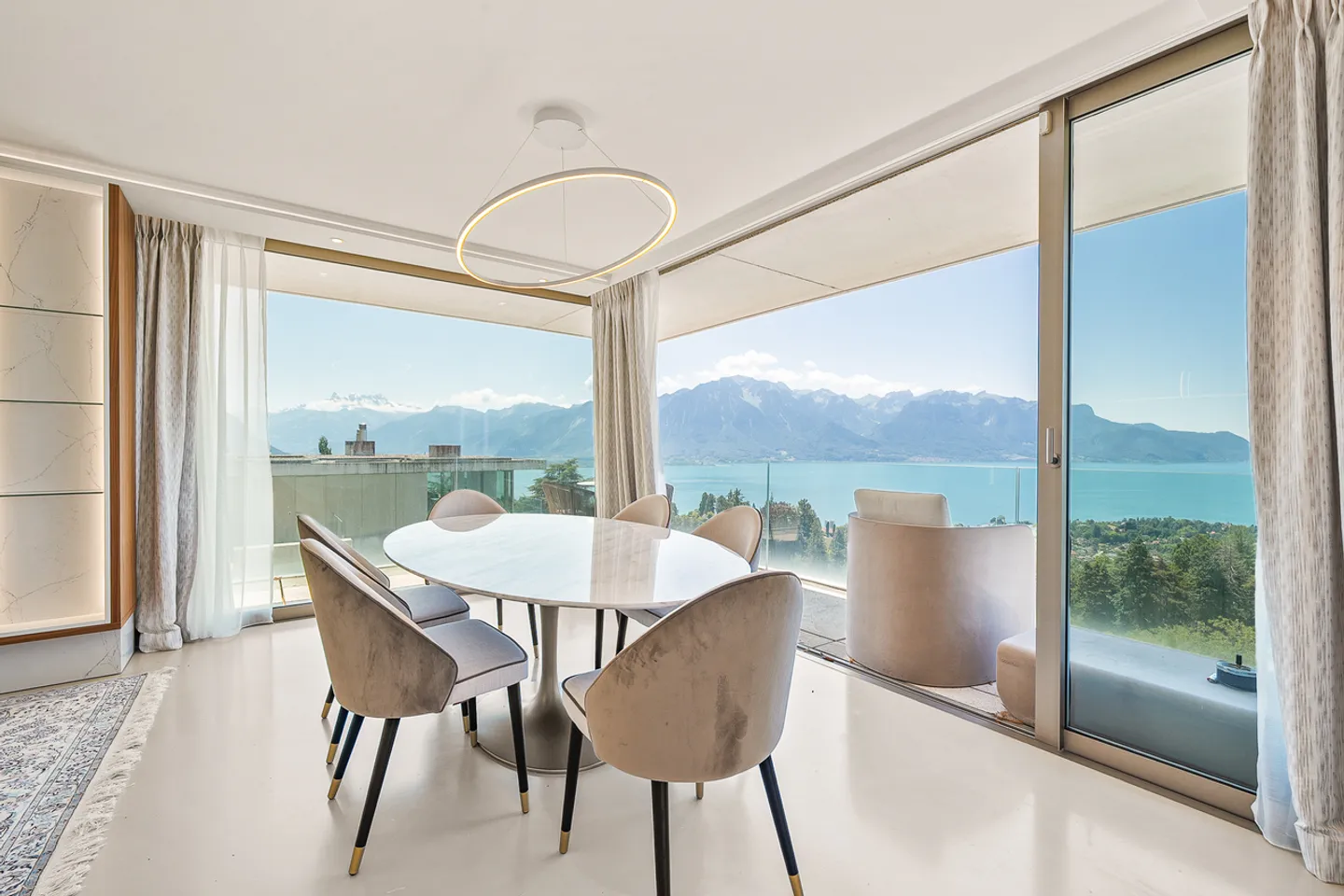 3,5-Zimmer-Wohnung - Foto 3 von 11