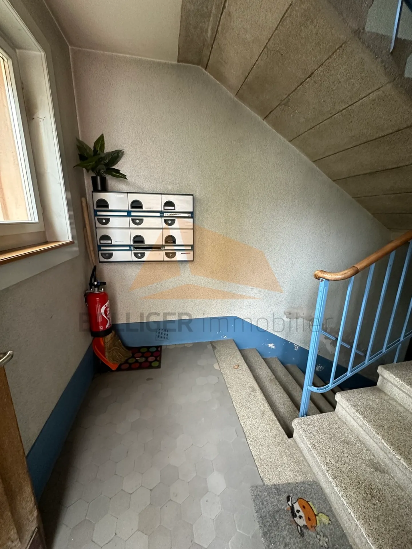 ZU VERKAUFEN 2-Zimmer-Wohnung in PPE - Foto 3 von 11
