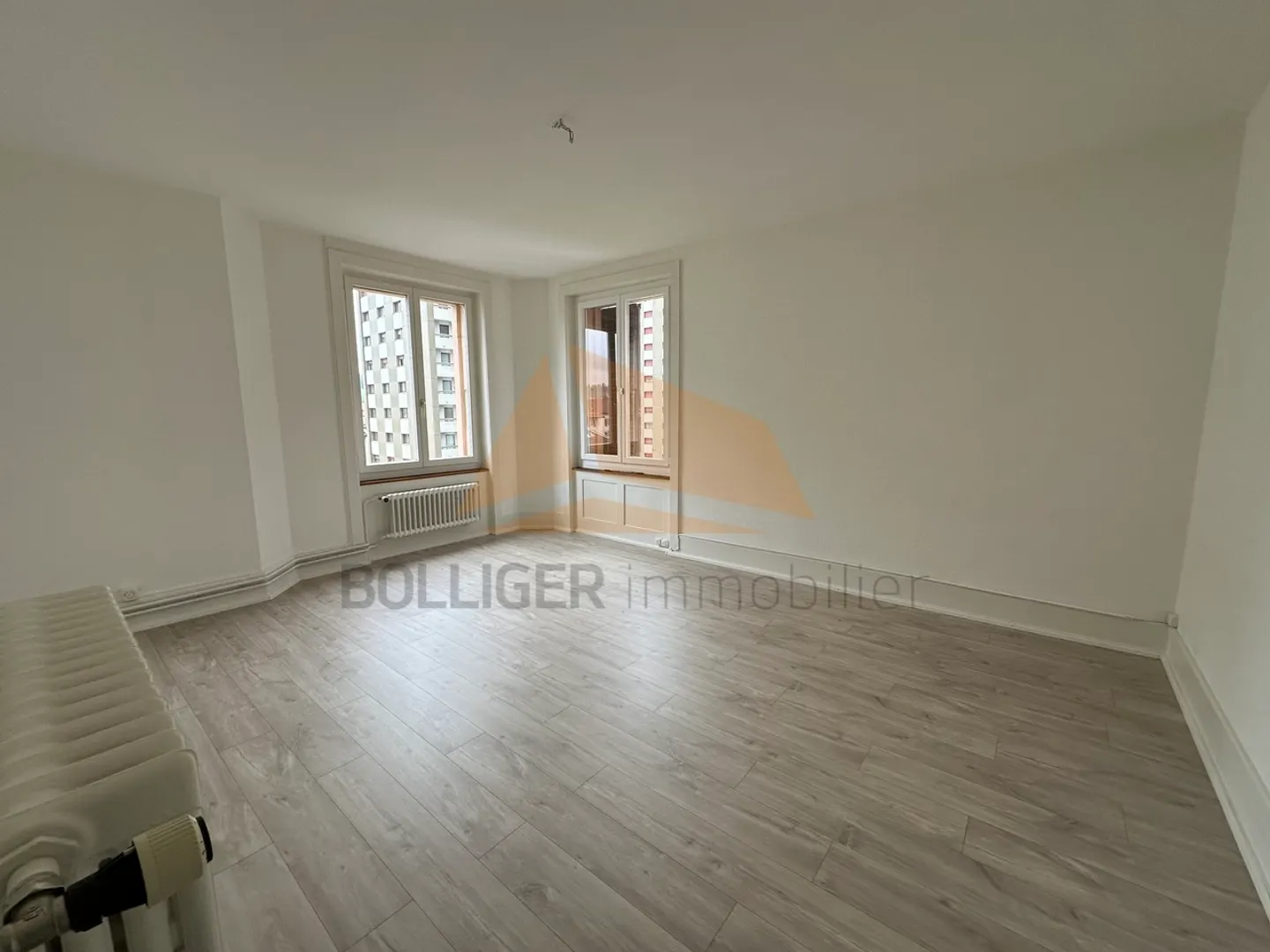 ZU VERKAUFEN 2-Zimmer-Wohnung in PPE - Foto 6 von 11