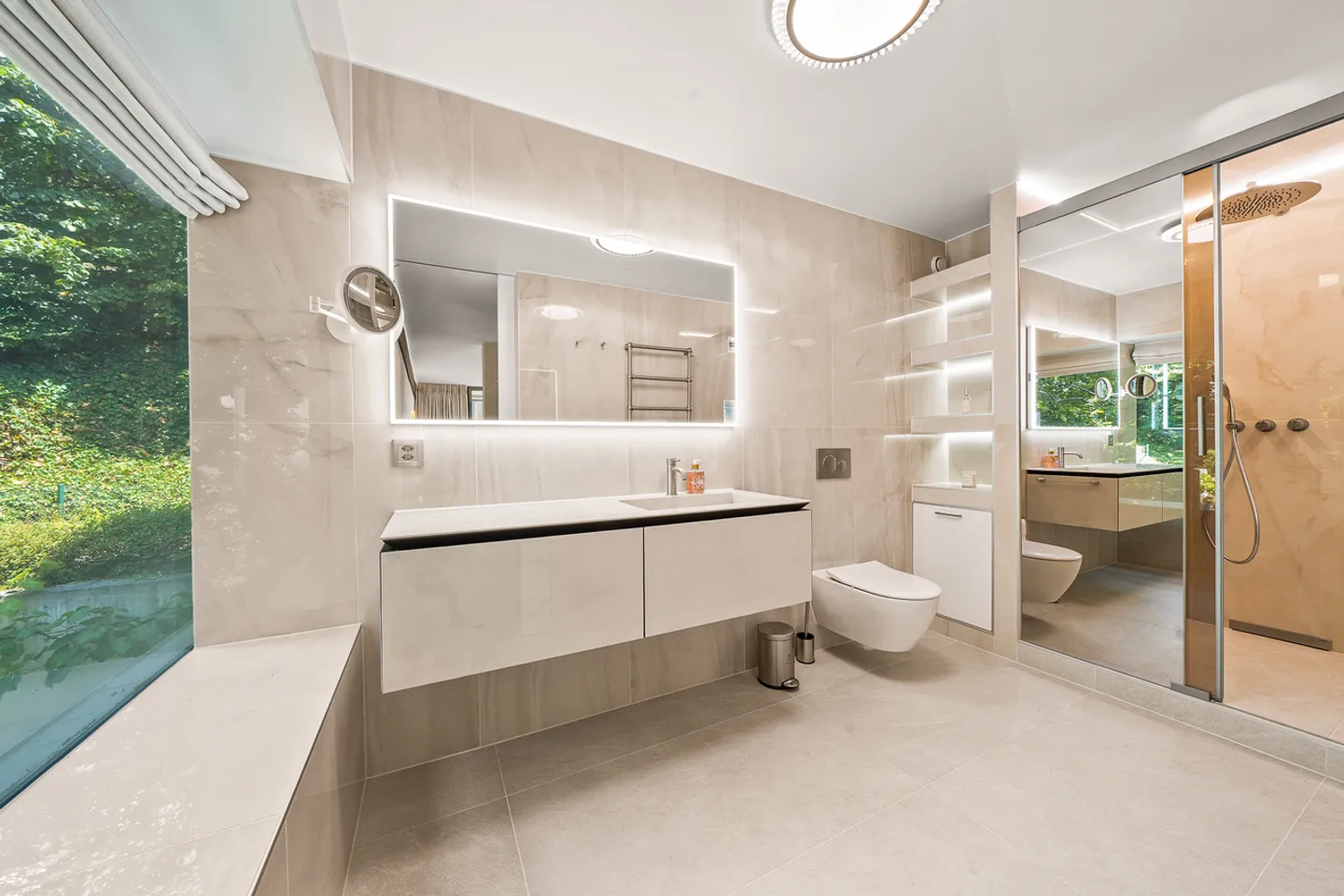 3,5-Zimmer-Wohnung - Foto 7 von 11