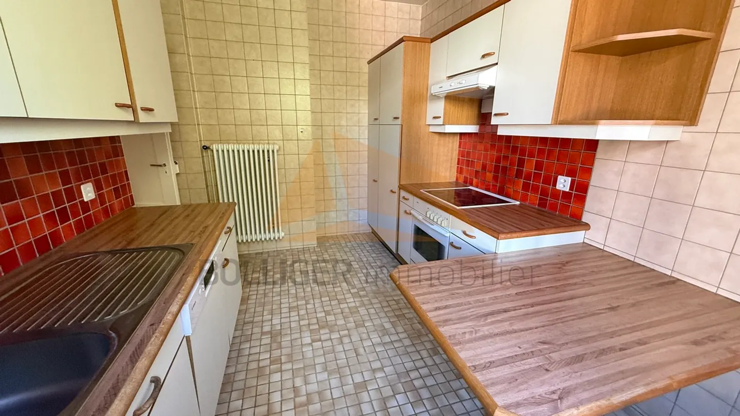 ZU VERKAUFEN 2-Zimmer-Wohnung in PPE - Foto 8 von 11