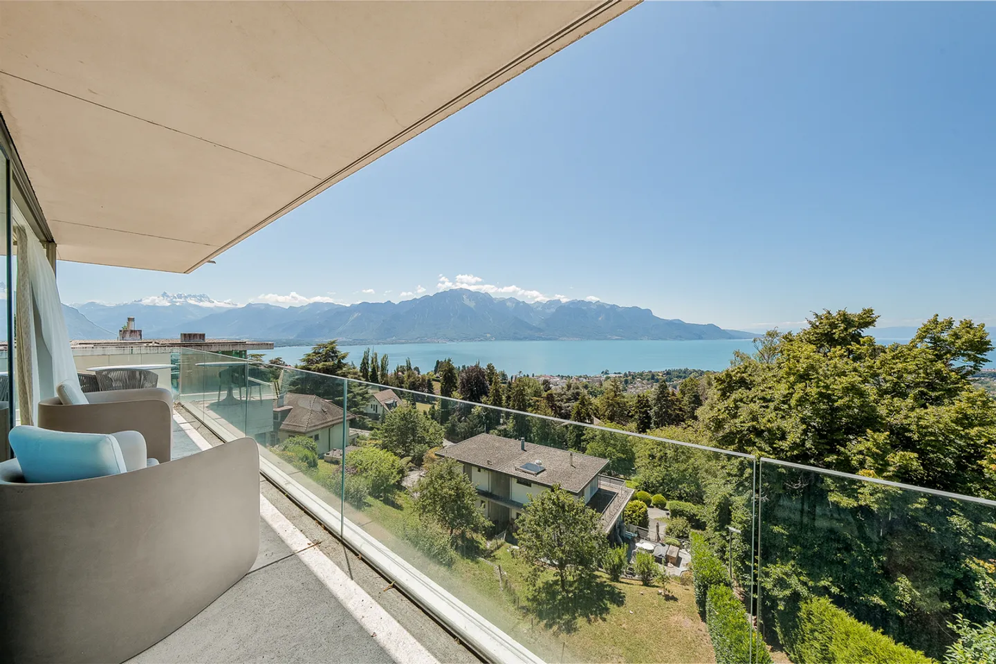 3,5-Zimmer-Wohnung - Foto 4 von 11