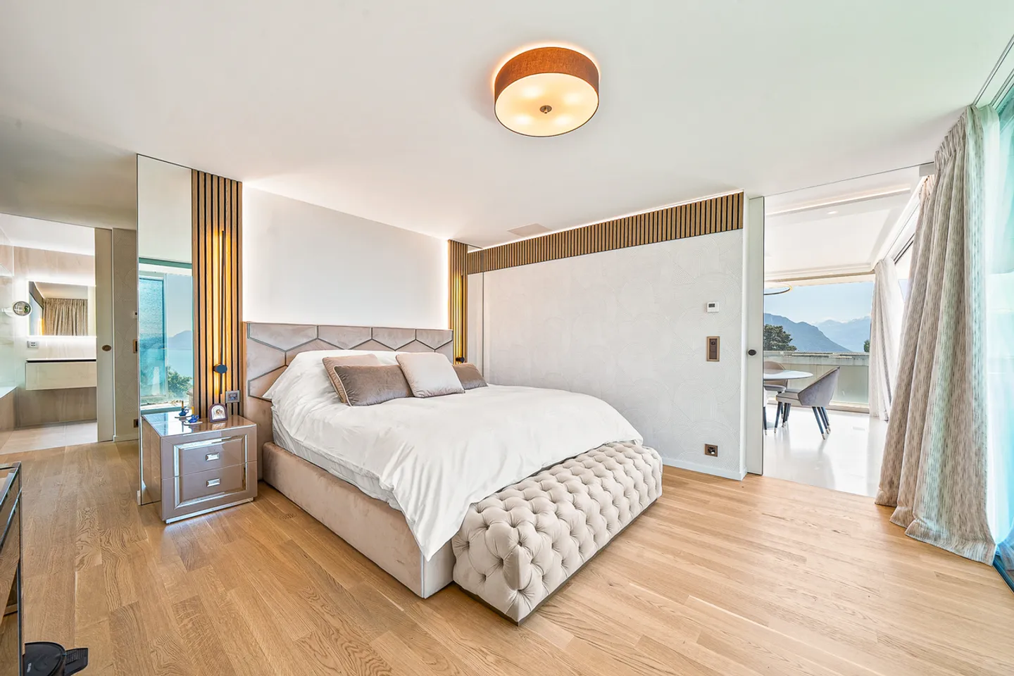 3,5-Zimmer-Wohnung - Foto 5 von 11